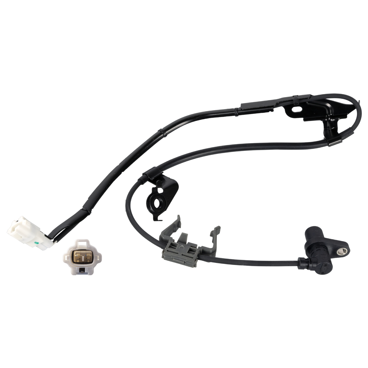 FEBI 174803 ABS Sensor Raddrehzahl LEXUS RX U3 Vorderachse rechts 89542-48030