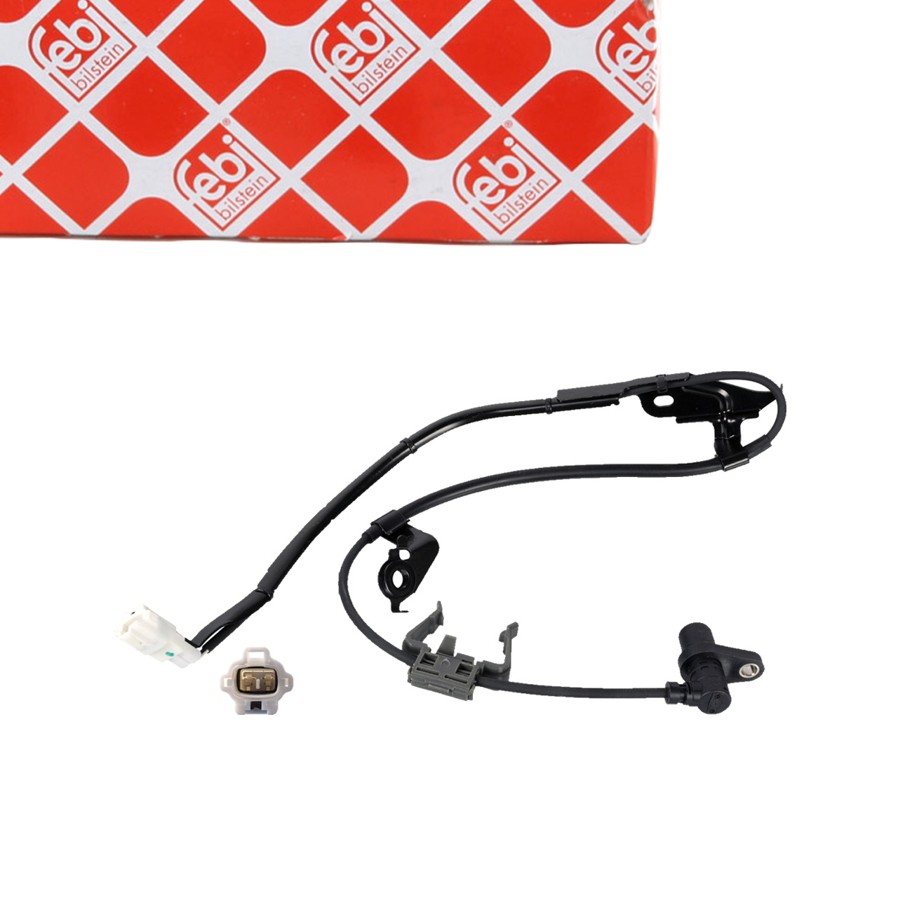 FEBI 174803 ABS Sensor Raddrehzahl LEXUS RX U3 Vorderachse rechts 89542-48030