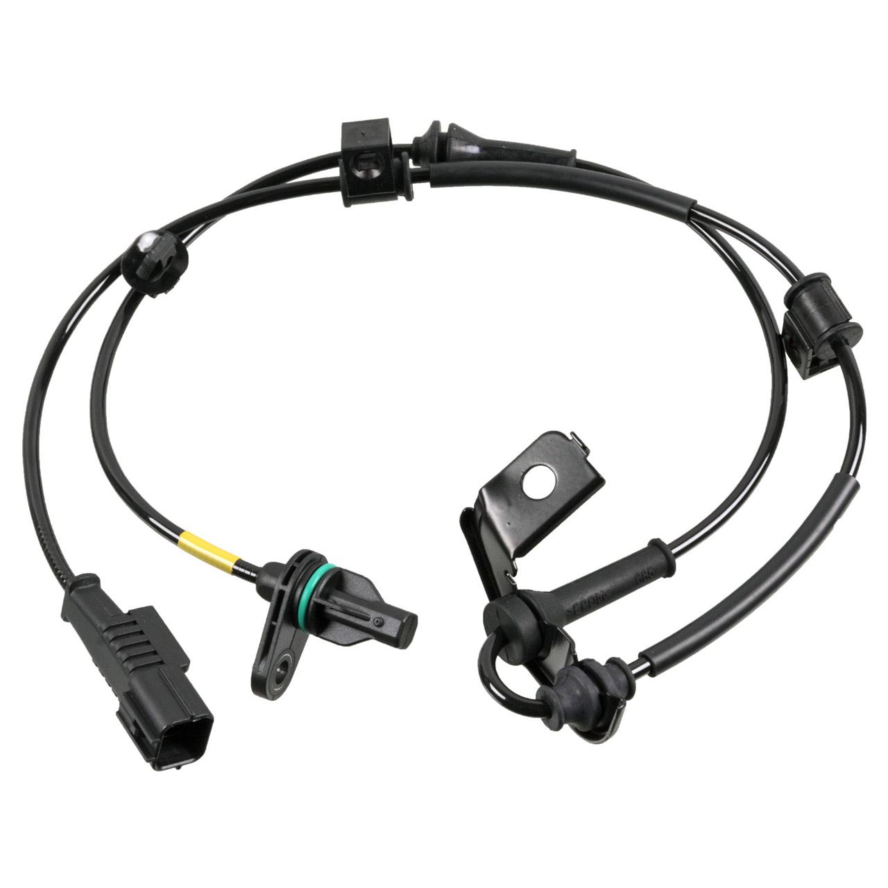 FEBI ABS Sensor Raddrehzahl HYUNDAI Tucson TL TLE KIA Sportage 4 QL QLE vorne links