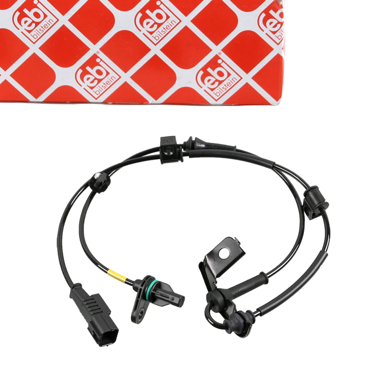 FEBI ABS Sensor Raddrehzahl HYUNDAI Tucson TL TLE KIA Sportage 4 QL QLE vorne links