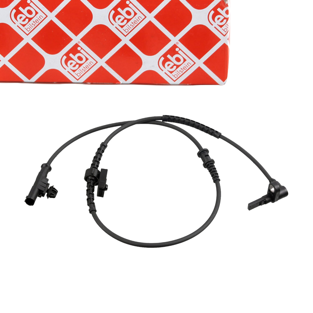 FEBI 185975 ABS Sensor Raddrehzahlsensor OPEL MERIVA B Vorderachse