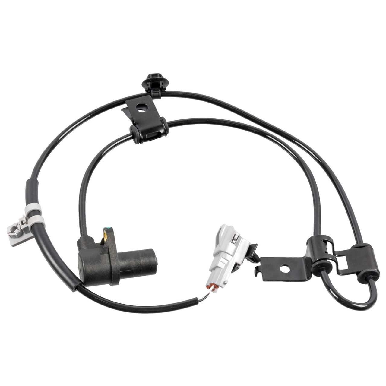 FEBI ABS Sensor Raddrehzahl HYUNDAI Matrix Vorderachse rechts 9567017110