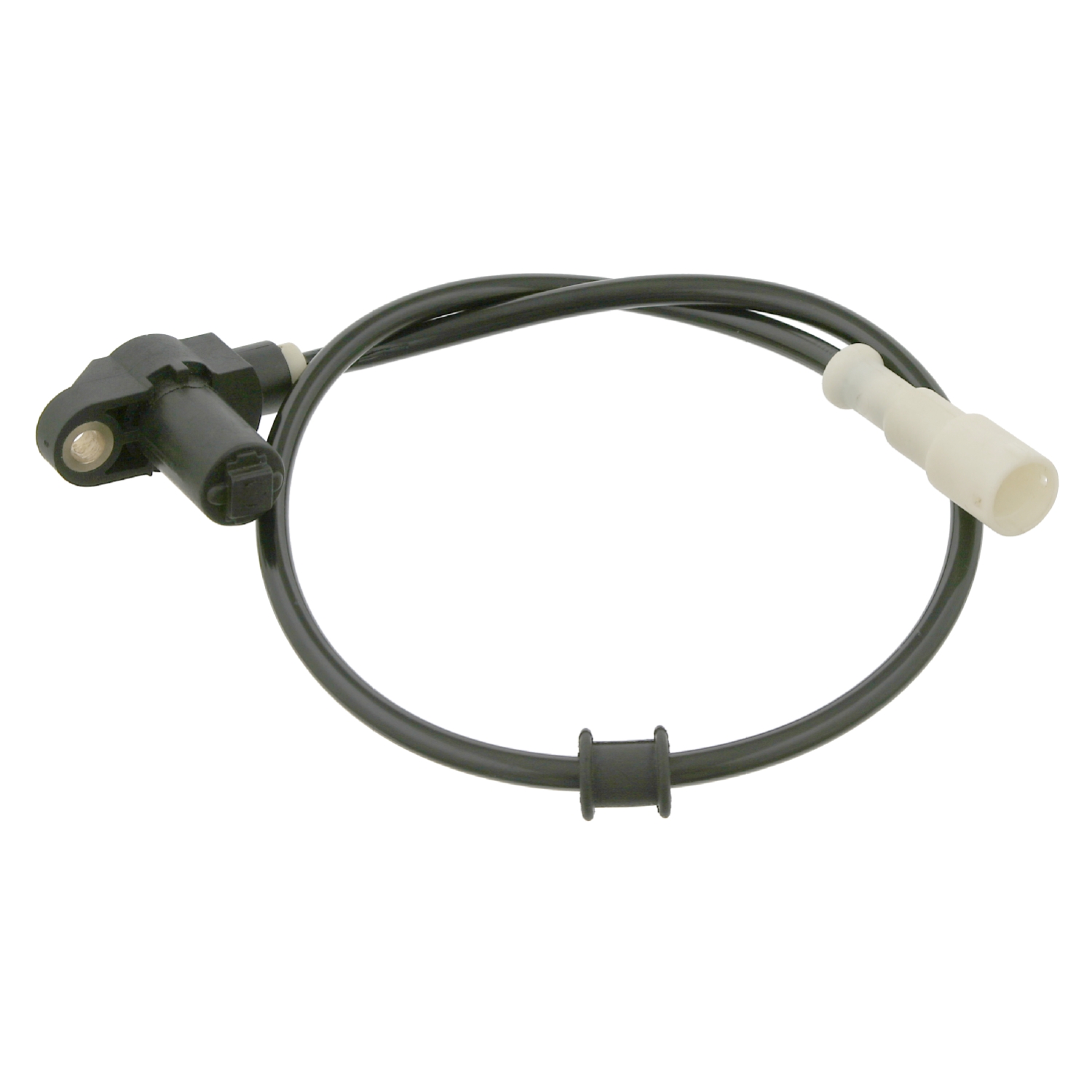 FEBI 26207 ABS Sensor Raddrehzahl OPEL Corsa B Tigra Vorderachse links o. rechts 1238918