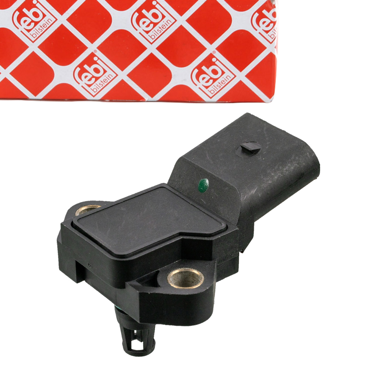 FEBI Saugrohrdrucksensor VW Amarok T5 T6 Crafter AUDI SEAT SKODA PORSCHE 1.4/2.0/3.0 TDI