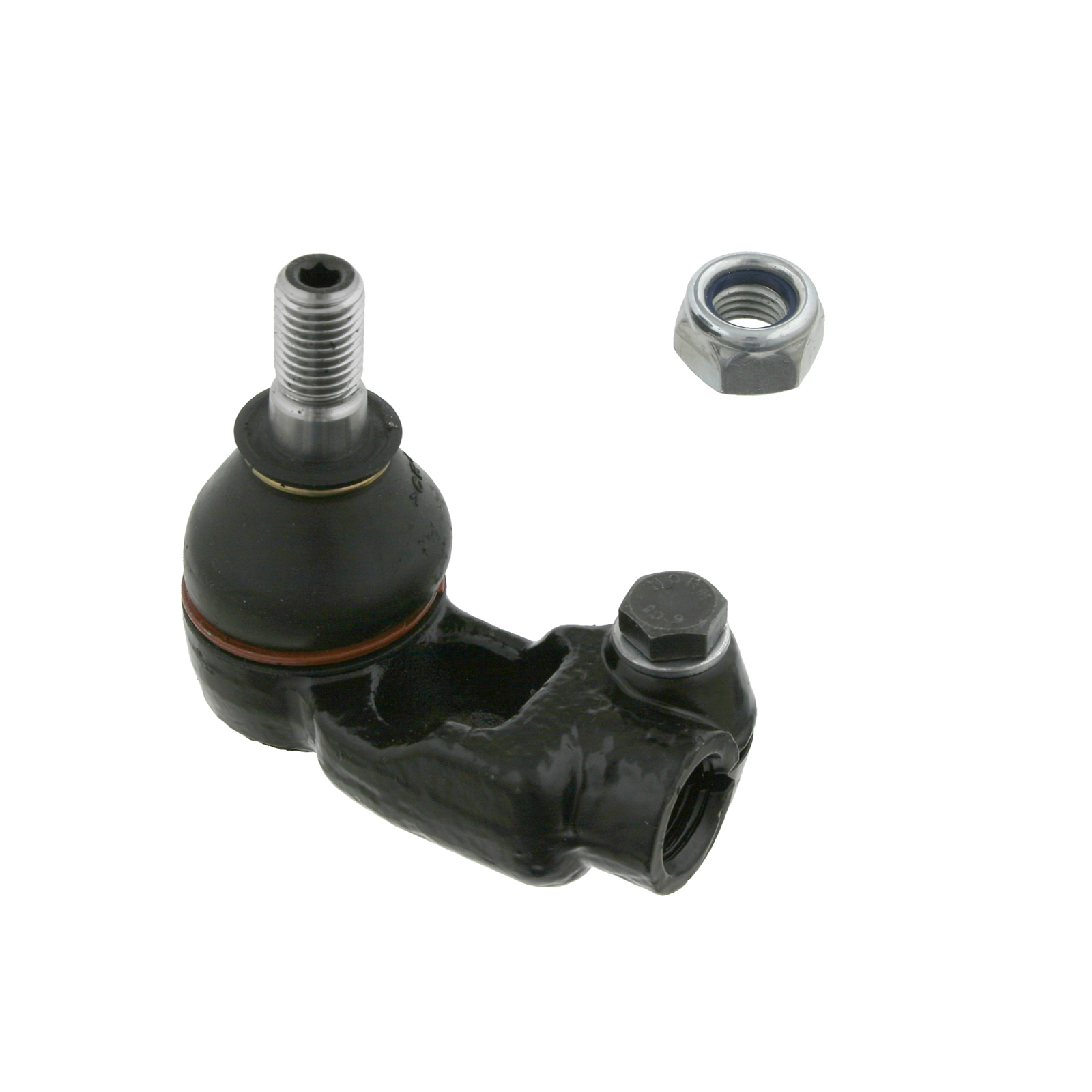 FEBI 05201 Spurstangenkopf OPEL Astra F G Vectra A Calibra A SAAB 9-3 900 2 vorne links