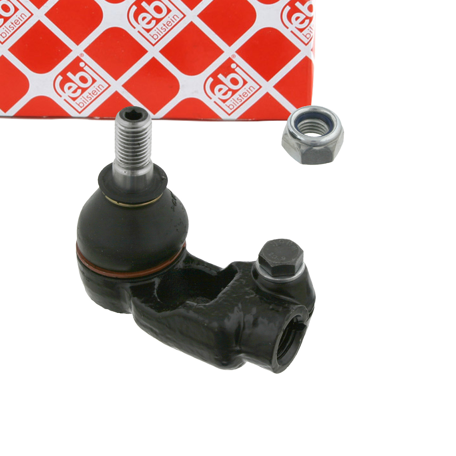 FEBI 05201 Spurstangenkopf OPEL Astra F G Vectra A Calibra A SAAB 9-3 900 2 vorne links