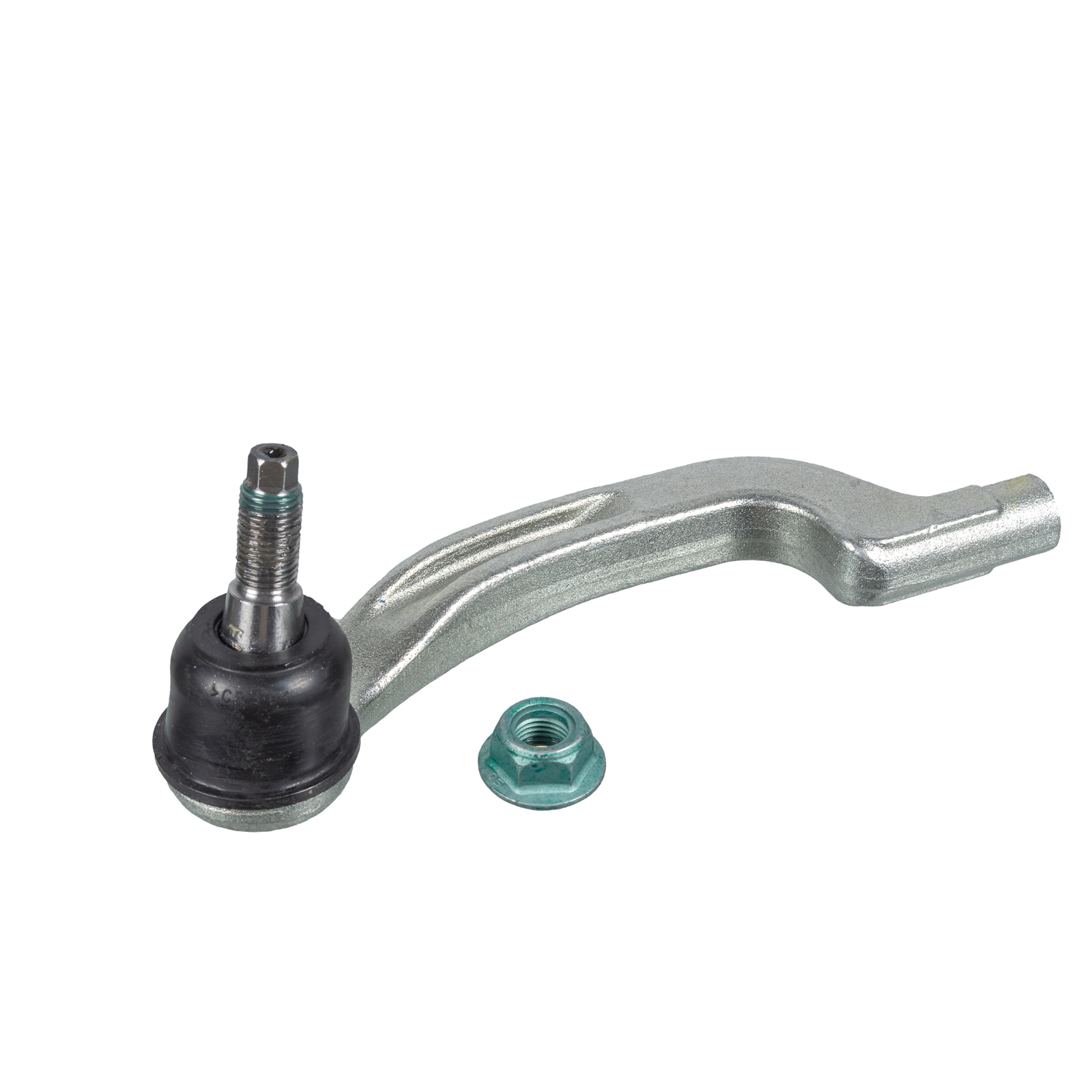 FEBI 106861 Spurstangenkopf MERCEDES-BENZ W176 W246 C117 X117 X156 vorne links 2463301700