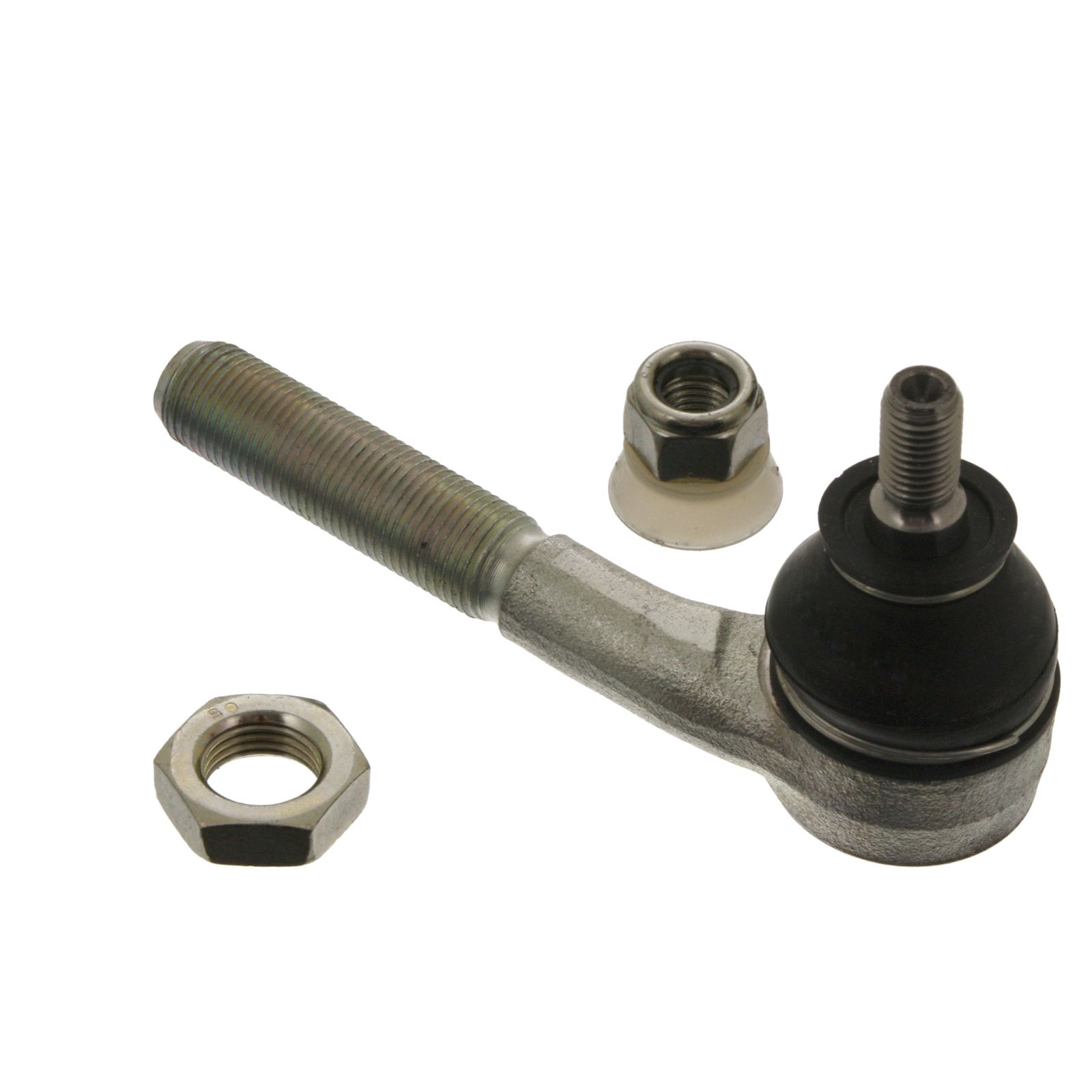 FEBI Spurstangenkopf CITROEN Xantia XM PEUGEOT 605 607 2.0-3.0 Vorderachse rechts 381744