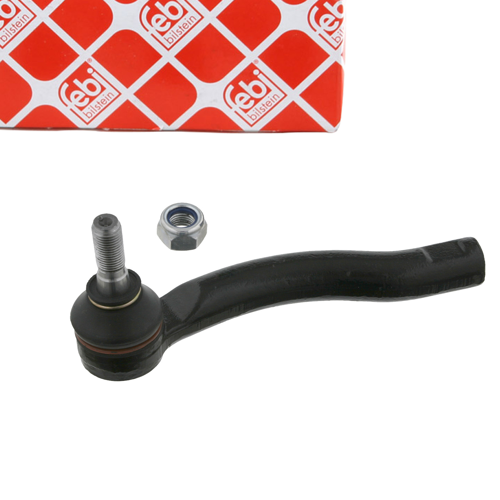 FEBI 23629 Spurstangenkopf TOYOTA Corolla E11-E15 Yaris P9 P13 vorne links 45047-19115