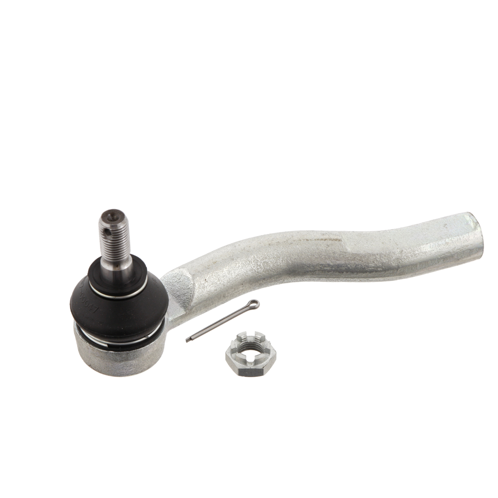 FEBI 28318 Spurstangenkopf TOYOTA Aygo PEUGEOT 107 108 CITROEN C1 1 2 vorne links