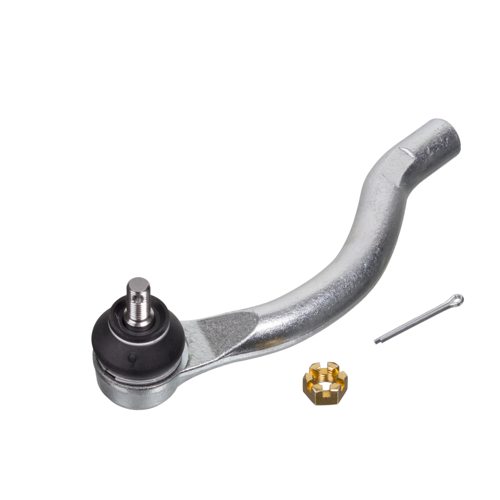 FEBI 29287 Spurstangenkopf Spurstangengelenk HONDA Accord 7 8 vorne links 53560-SDA-A01