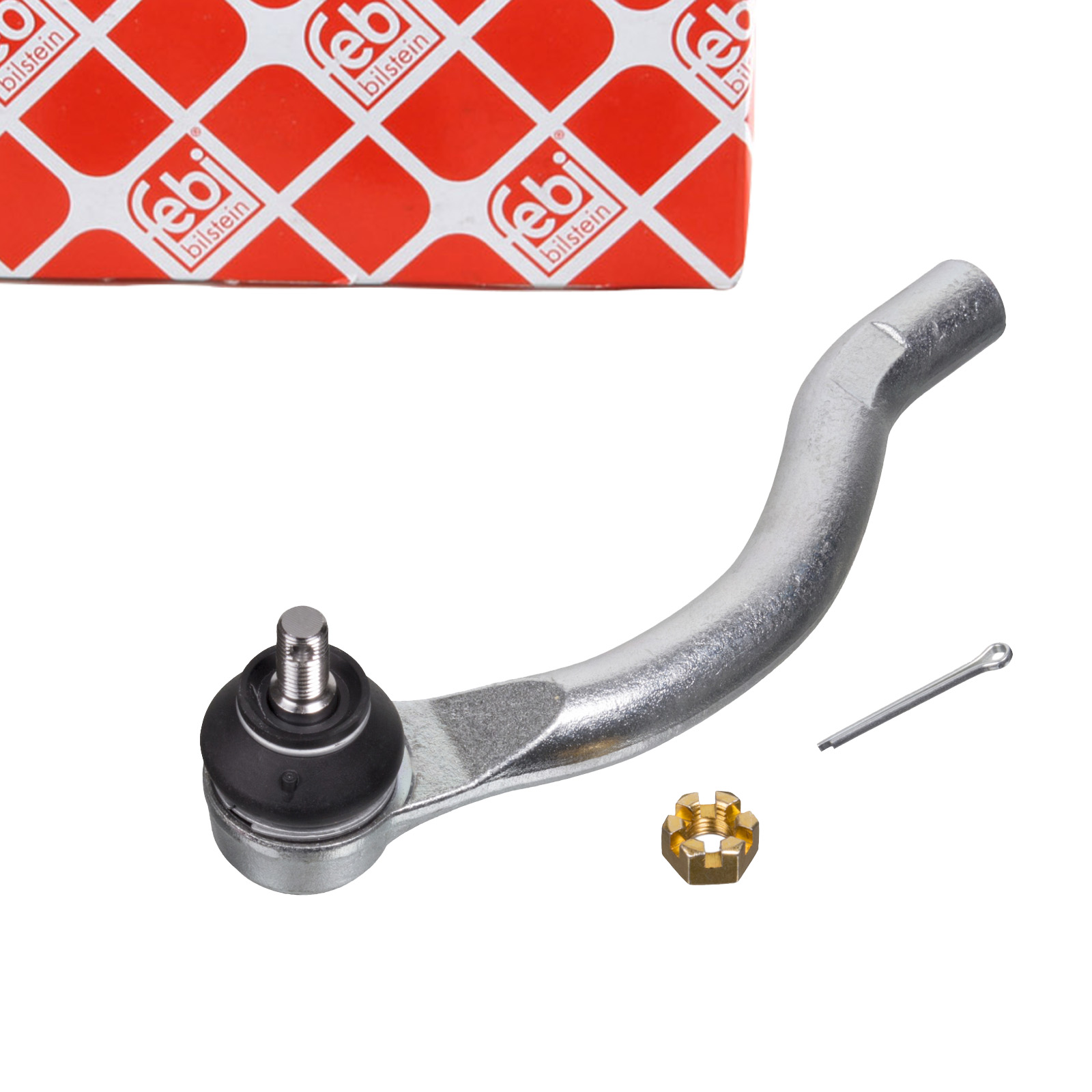 FEBI 29287 Spurstangenkopf Spurstangengelenk HONDA Accord 7 8 vorne links 53560-SDA-A01