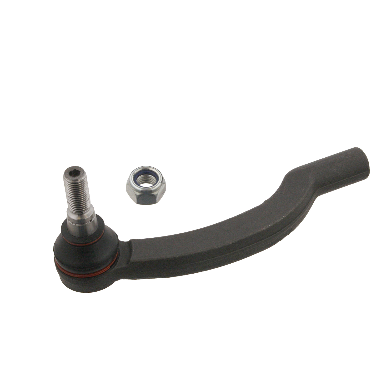 FEBI Spurstangenkopf PEUGEOT Boxer CITROEN Jumper OPEL Movano C FIAT Ducato vorne links