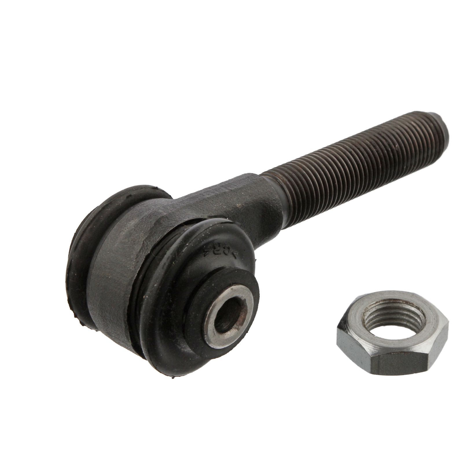 FEBI 40005 Spurstangenkopf Axialgelenk PEUGEOT 106 1 2 CITROEN Saxo AX vorne links 3817.33