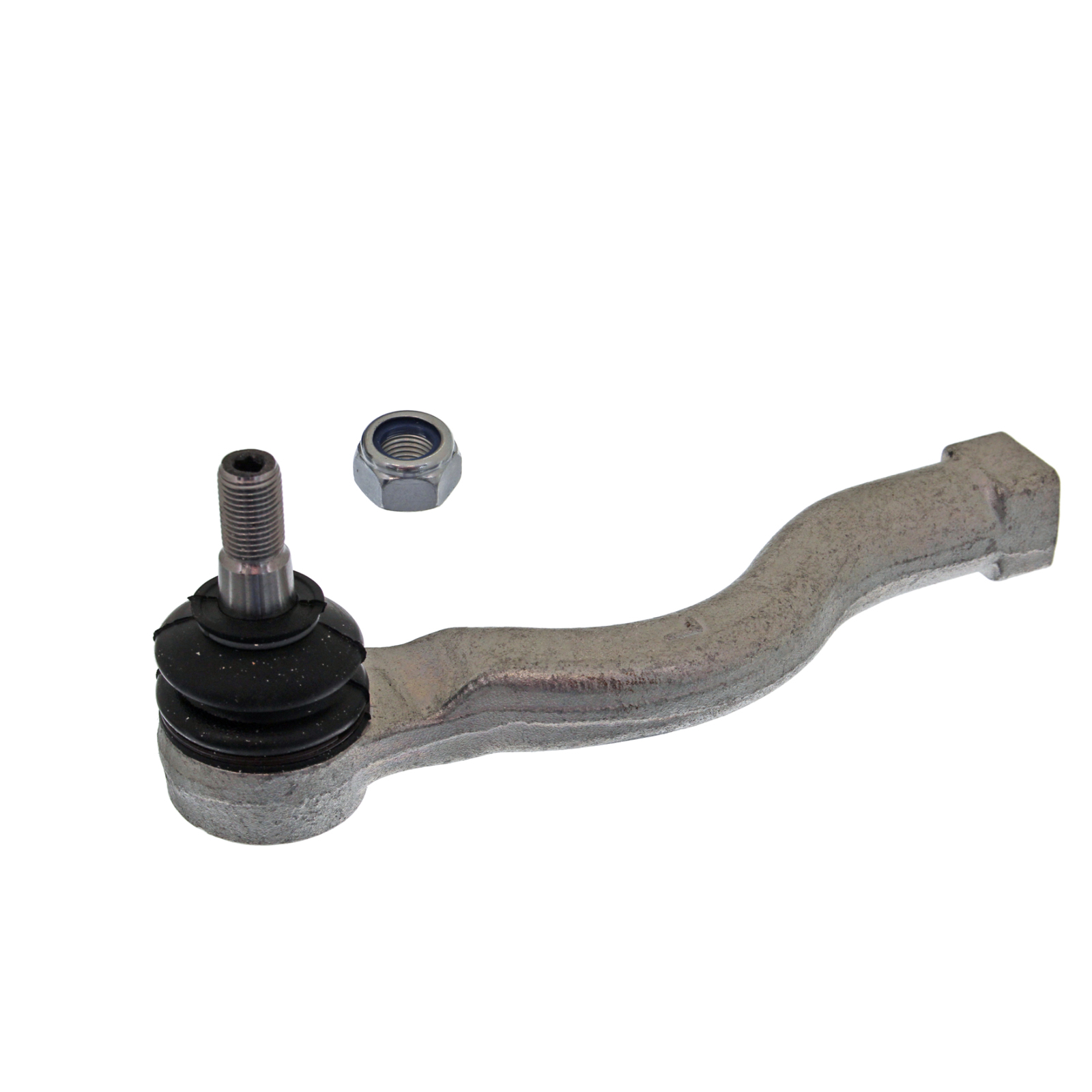 FEBI 41314 Spurstangenkopf MITSUBISHI Pajero 2 3 L200 / Triton vorne links MR508135