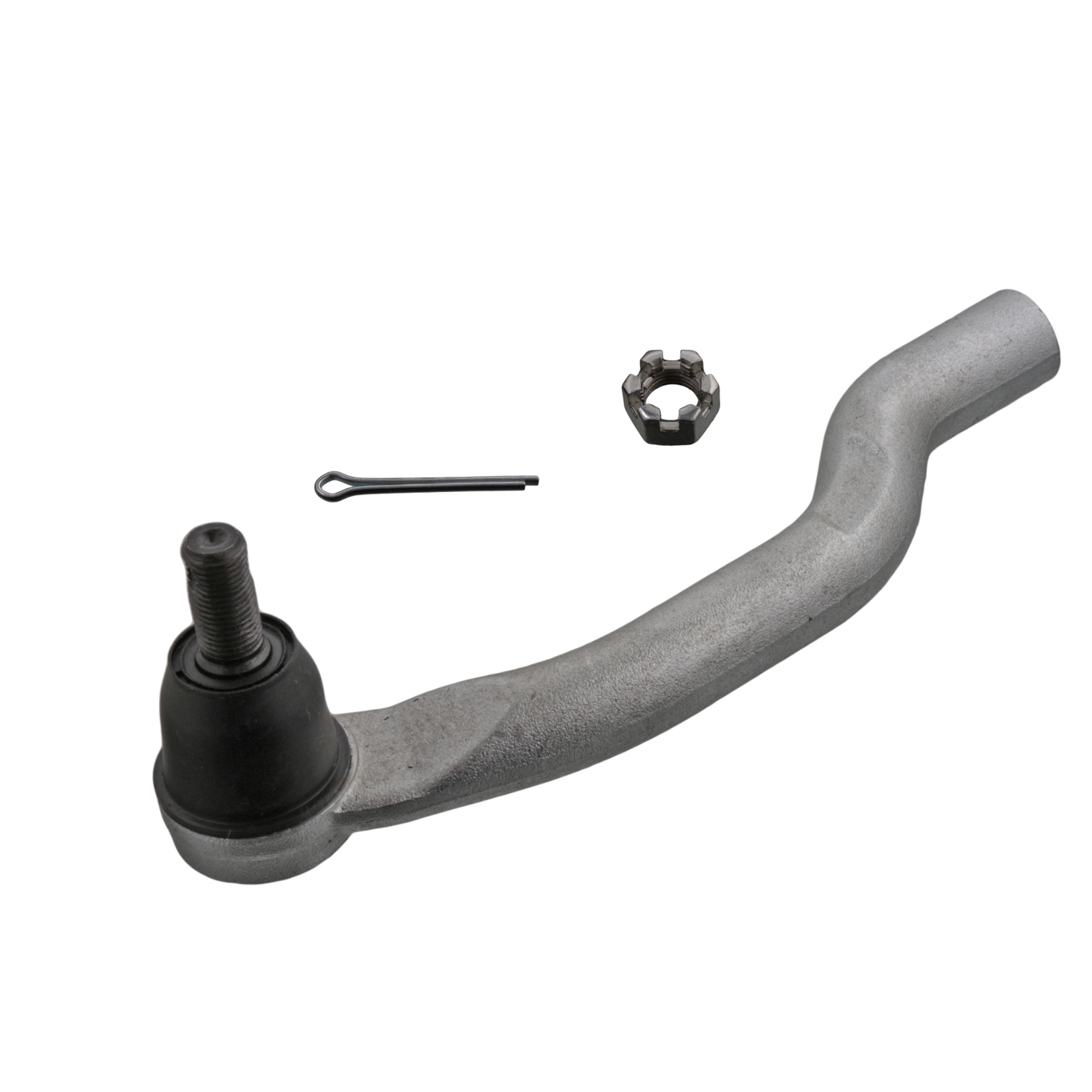 FEBI 42231 Spurstangenkopf Axialgelenk HONDA Accord 8 CU Vorderachse links 53560-TR0-A02