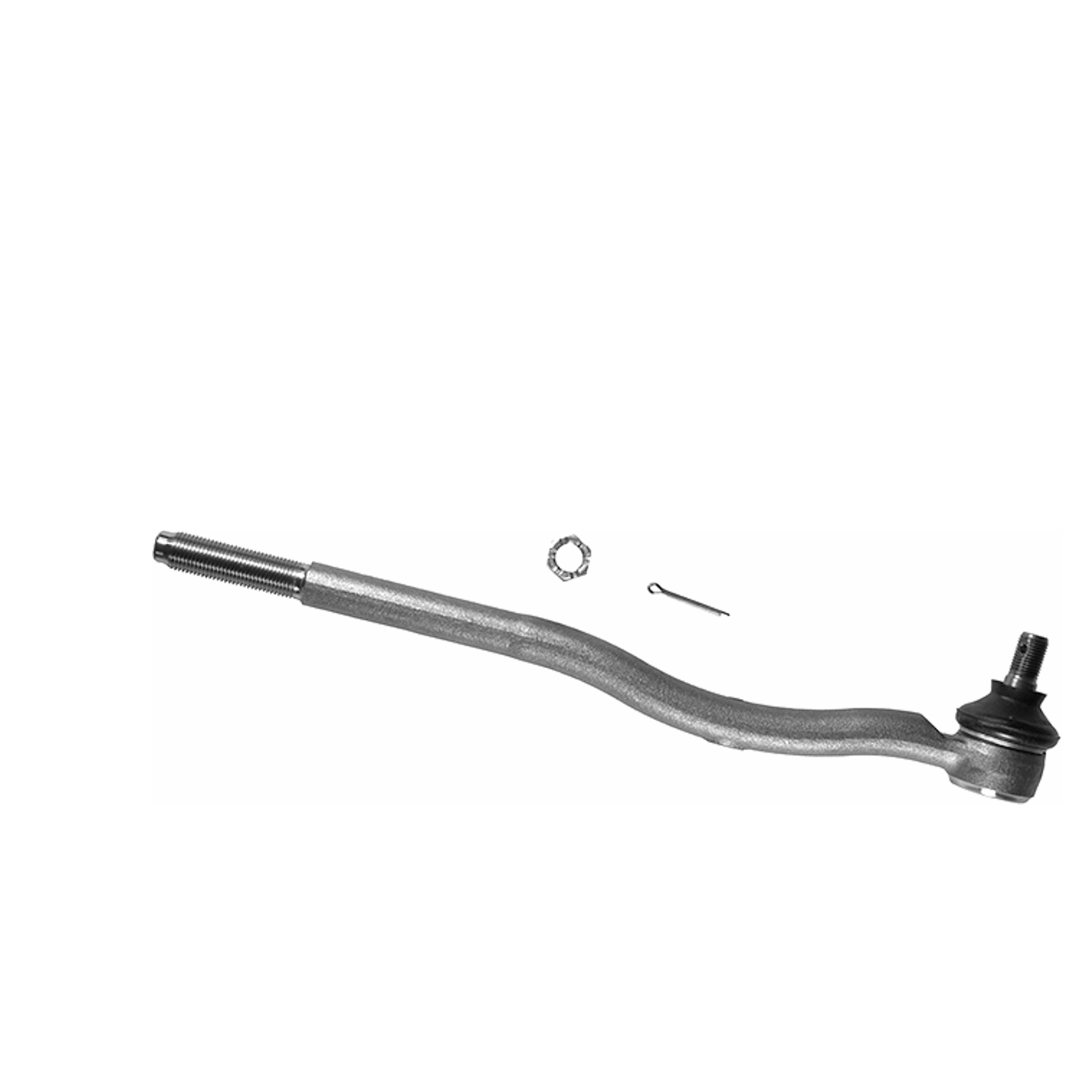 FEBI 42298 Spurstangenkopf SUZUKI Jimny SN Vitara ET vorne innen 48820-60A00-000