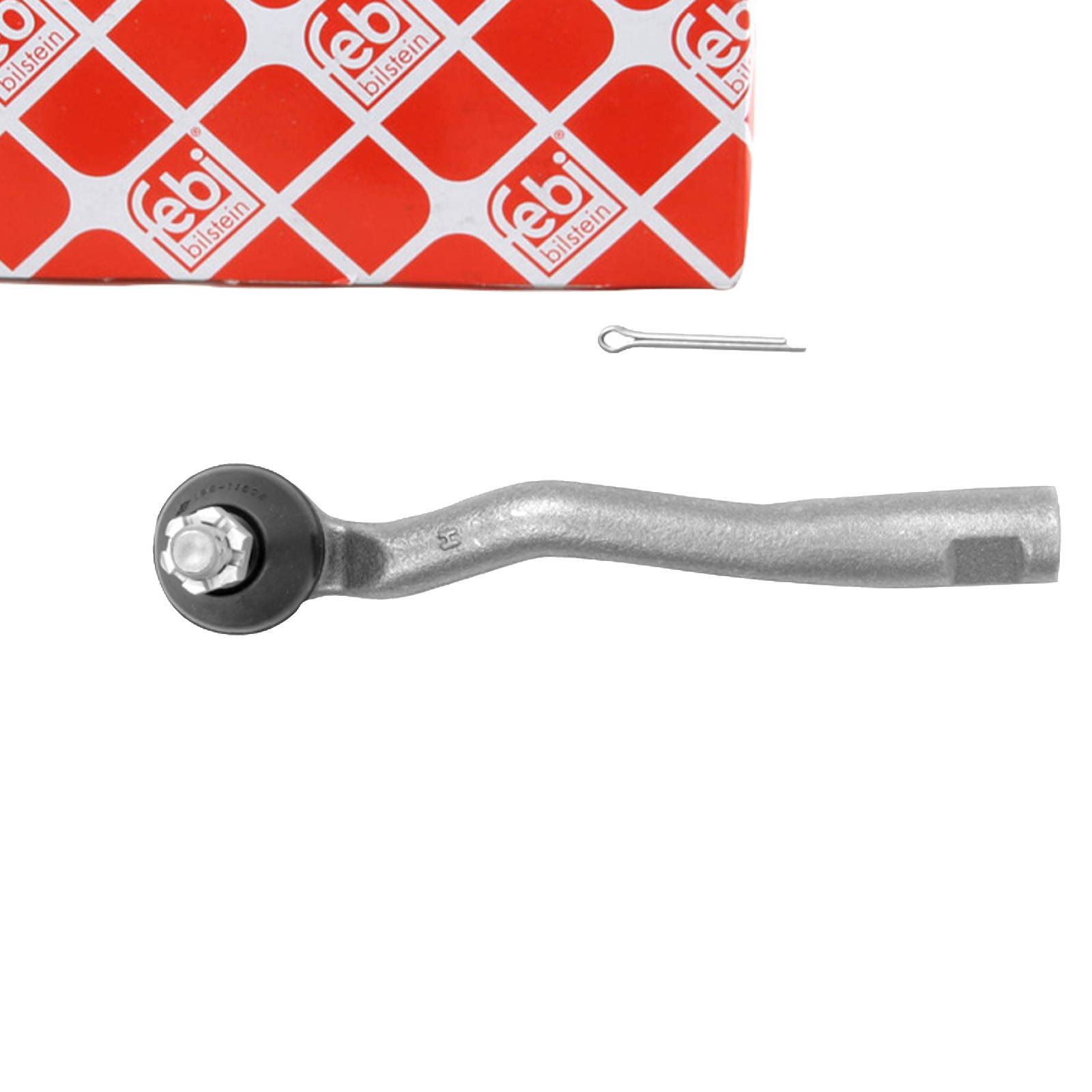 FEBI PROKIT Spurstangenkopf TOYOTA Carina E 6 Corona T16 Picnic XM1 vorne links 4504729105