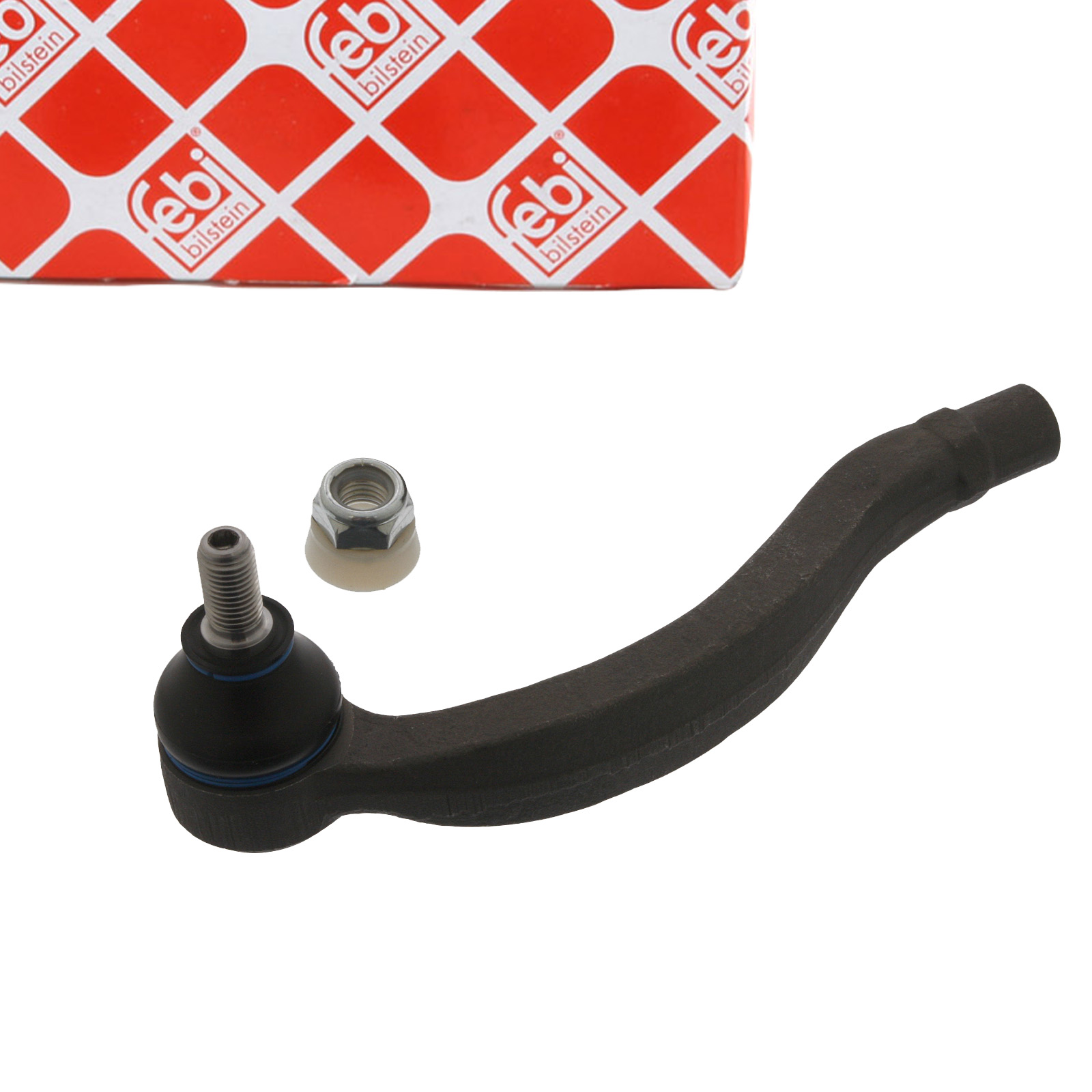 FEBI PROKIT Spurstangenkopf CITROEN C5 3 RD RW PEUGEOT 508 1 8D 8E vorne links 3817.80