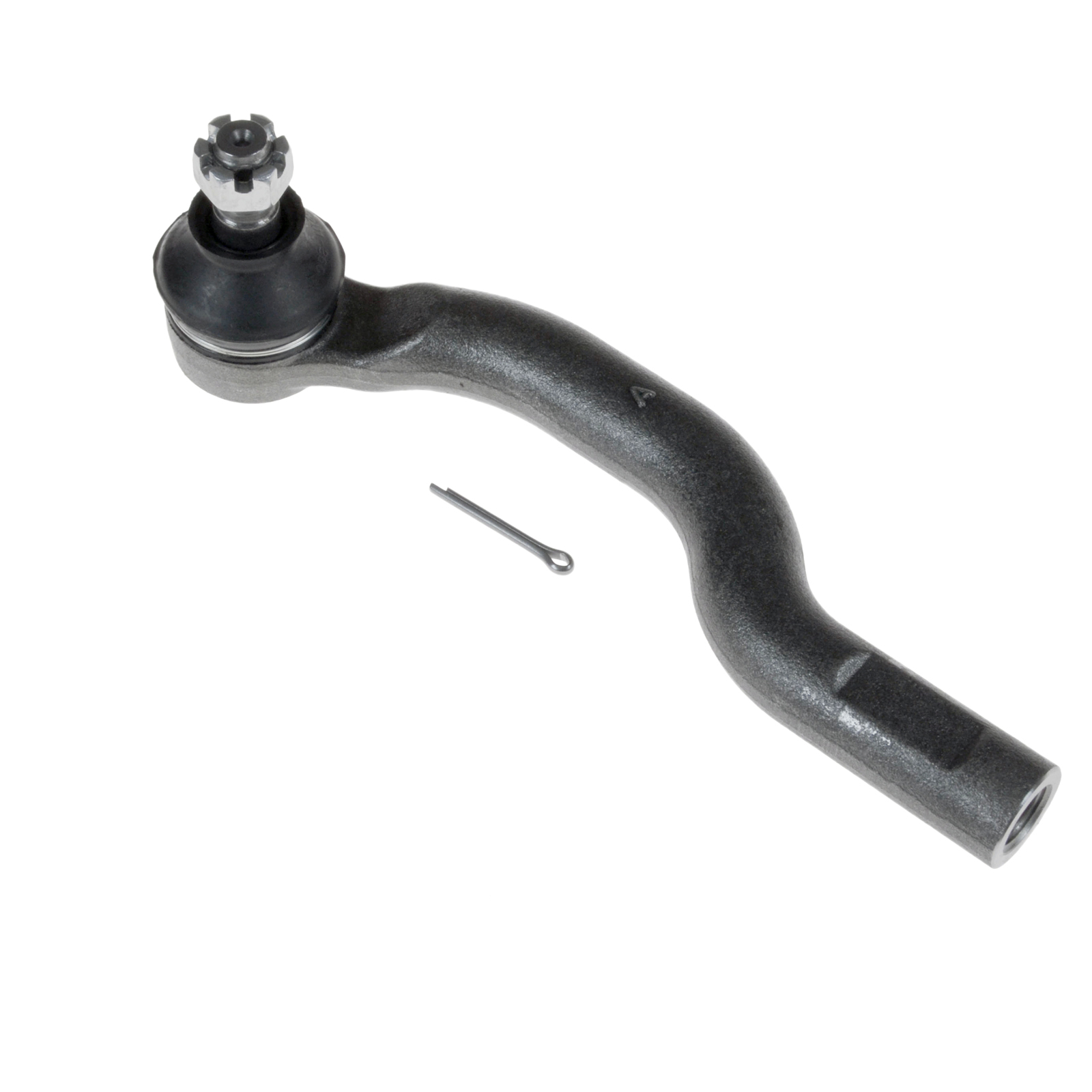 FEBI 48118 PROKIT Spurstangenkopf Axialgelenkkopf SUZUKI Swift 3 + 4 Vorderachse links