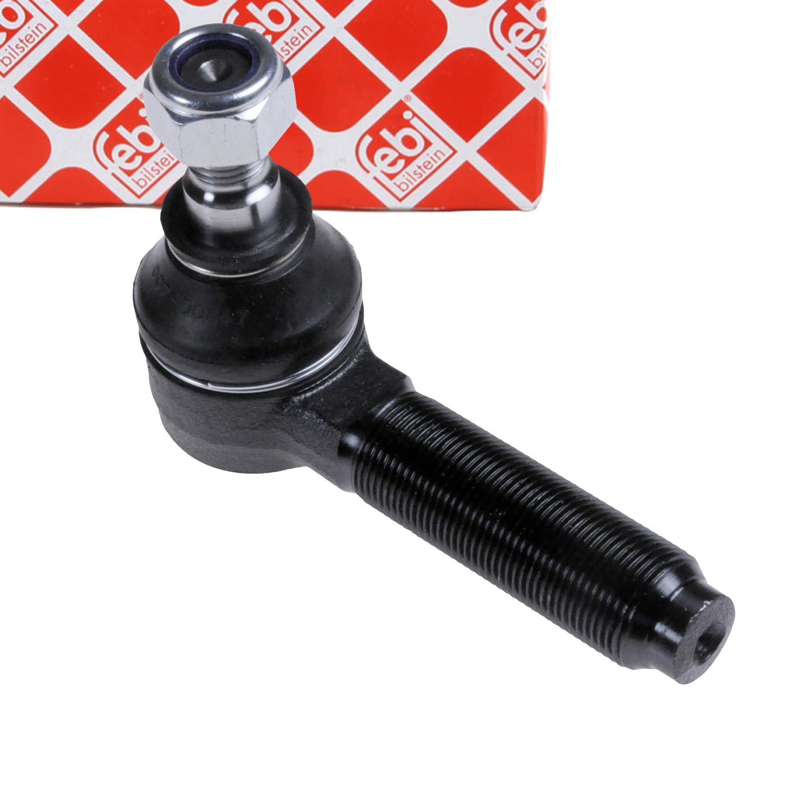 FEBI 48193 PROKIT Spurstangenkopf Axialgelenkkopf NISSAN Cabstar E vorne links