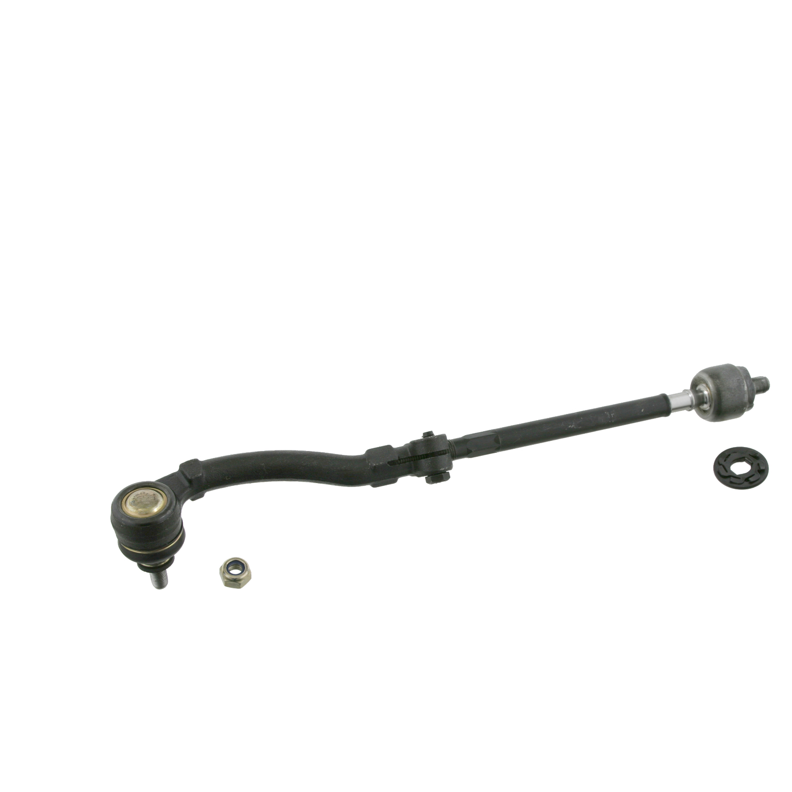 FEBI 11406 Spurstange + Kopf RENAULT Laguna 1 B56 556 K56 Vorderachse links 7701467501