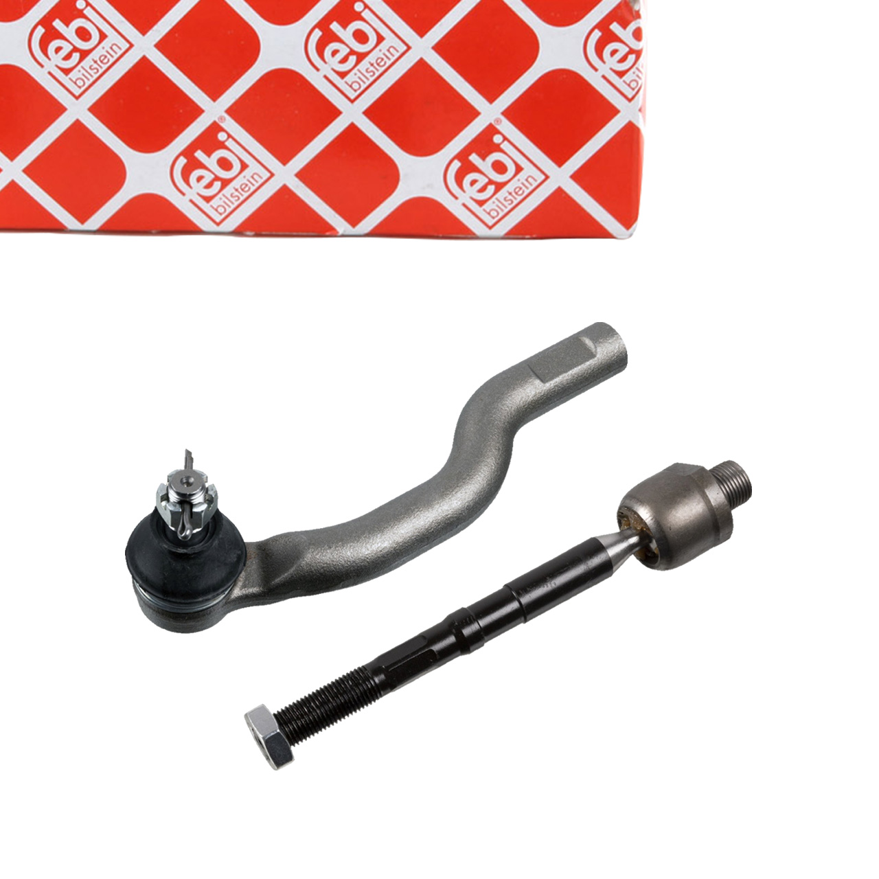 FEBI 177761 Spurstange + Kopf SUZUKI Swift 4 FZ NZ Vorderachse rechts 48810-68L00