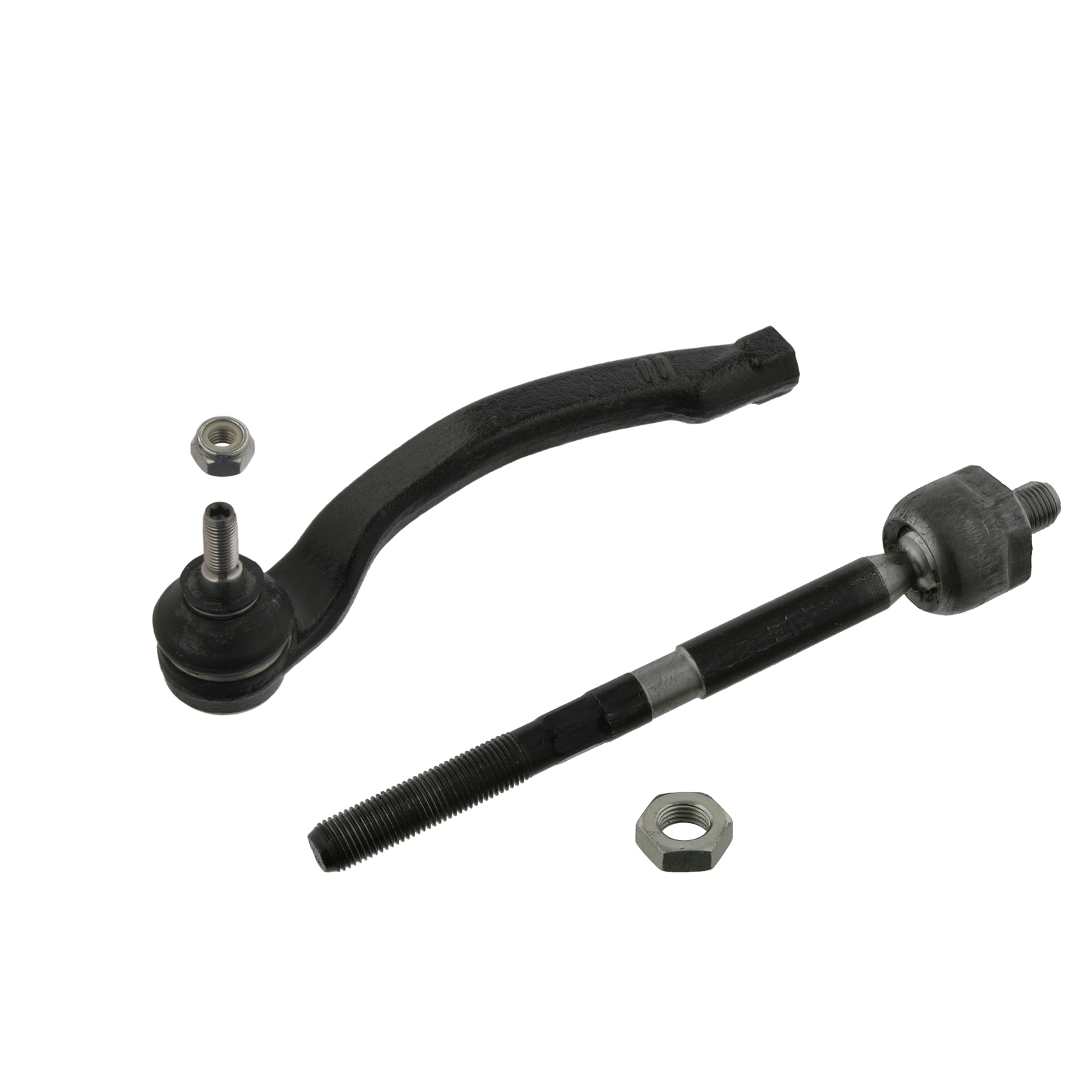 FEBI Spurstange + Kopf RENAULT Megane 2 Scenic 2 Grand Scenic 2 vorne links 7701474795