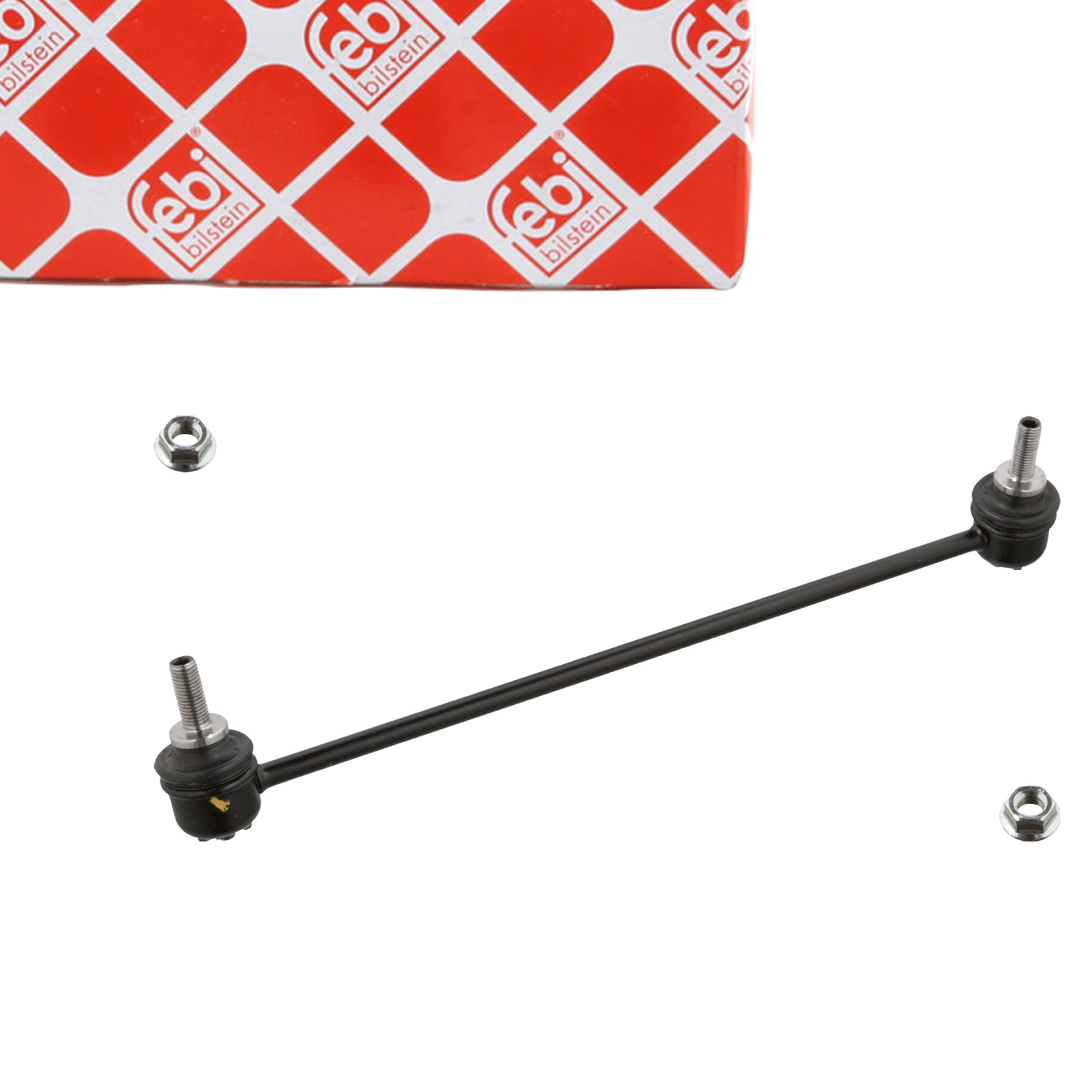 FEBI 103632 PROKIT Koppelstange Pendelstütze HONDA Civic IX 1.8 vorne rechts 51320-TR0-A01