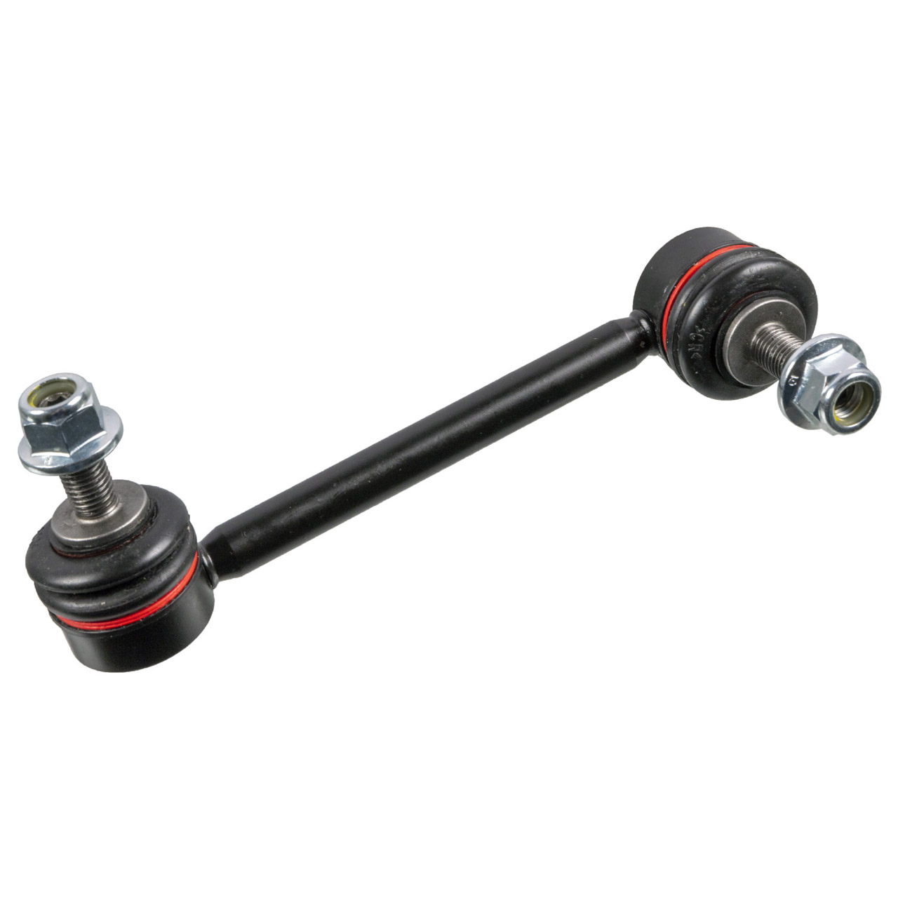 FEBI 180690 Koppelstange Stabilisator TESLA Model 3 5YJ3 Hinterachse rechts 1044496-00-E