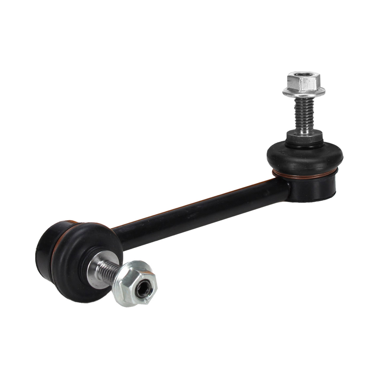 FEBI 180691 Koppelstange Stabilisator TESLA Model 3 5YJ3 Hinterachse links 1044491-00-E