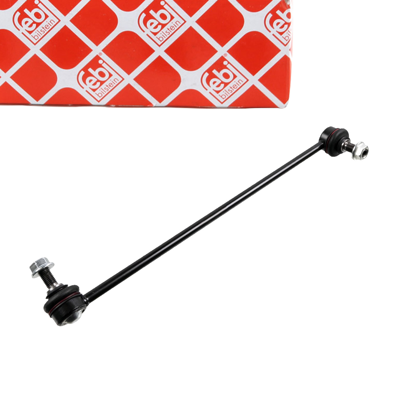 FEBI 183502 Koppelstange Stabilisator HONDA HR-V RU Vorderachse links 51325-T7A-003