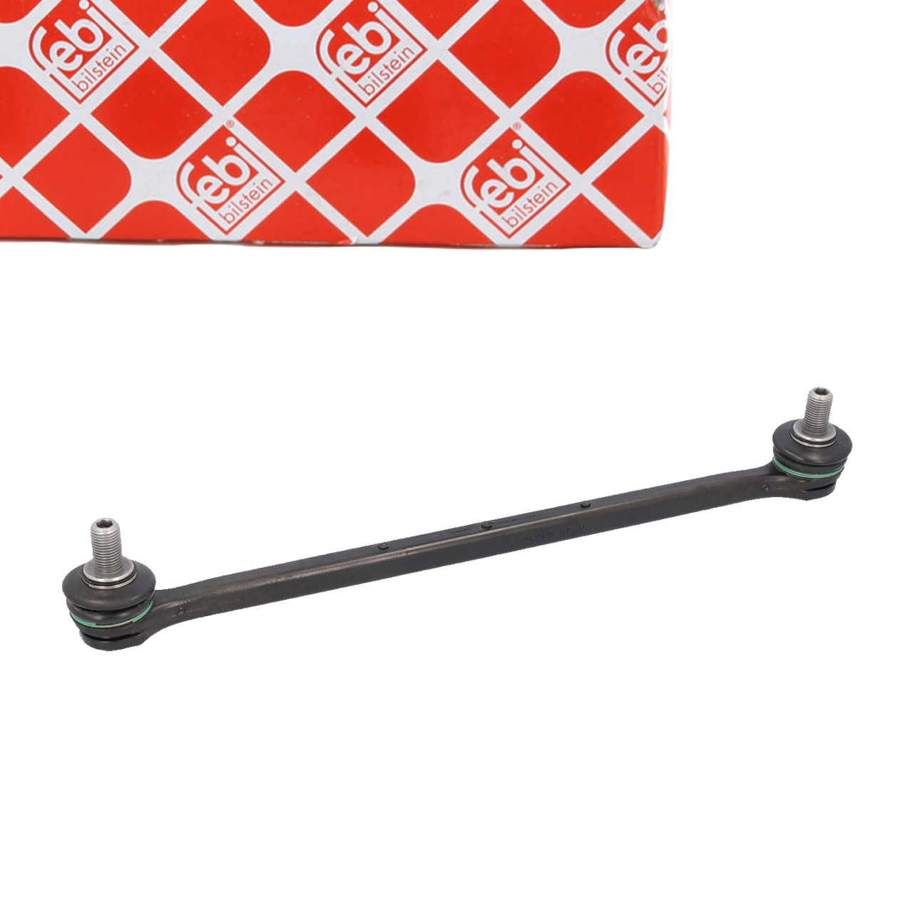 FEBI 183944 Koppelstange Stabilisator TOYOTA Yaris P21 PA1 PH1 Aygo X Vorderachse außen