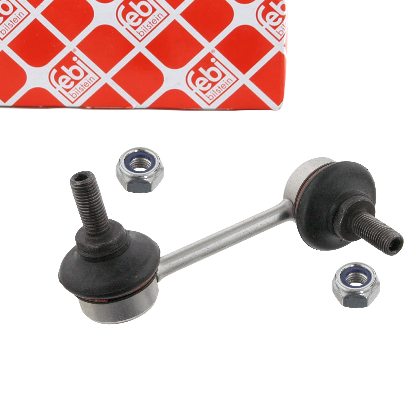 FEBI 21205 PROKIT Koppelstange ALFA ROMEO 166 (936) 2.0-3.2 2.4 JTD hinten rechts 60628255