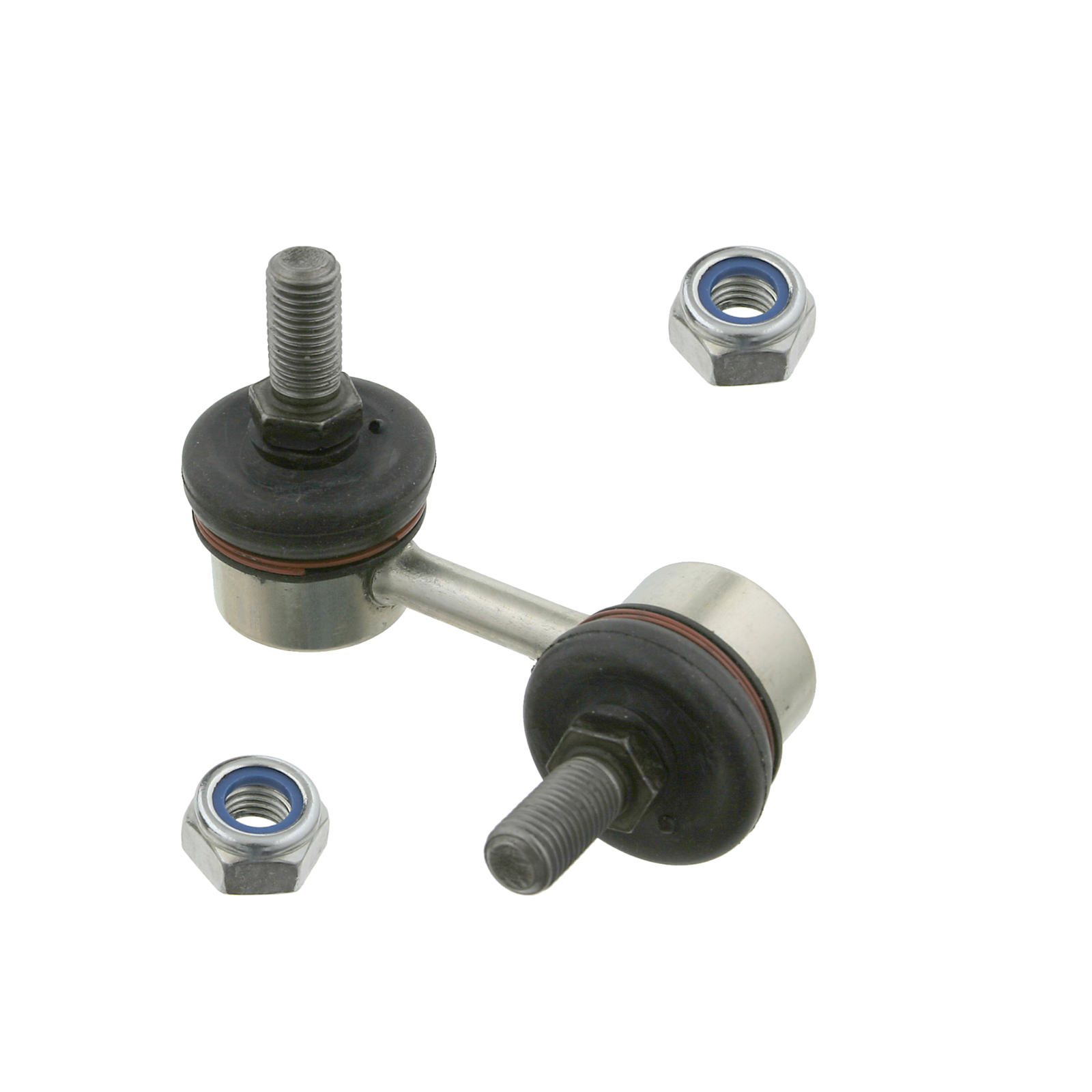 FEBI 24925 PROKIT Koppelstange Pendelstütze HYUNDAI Accent 2 + 3 Matrix (FC) vorne links