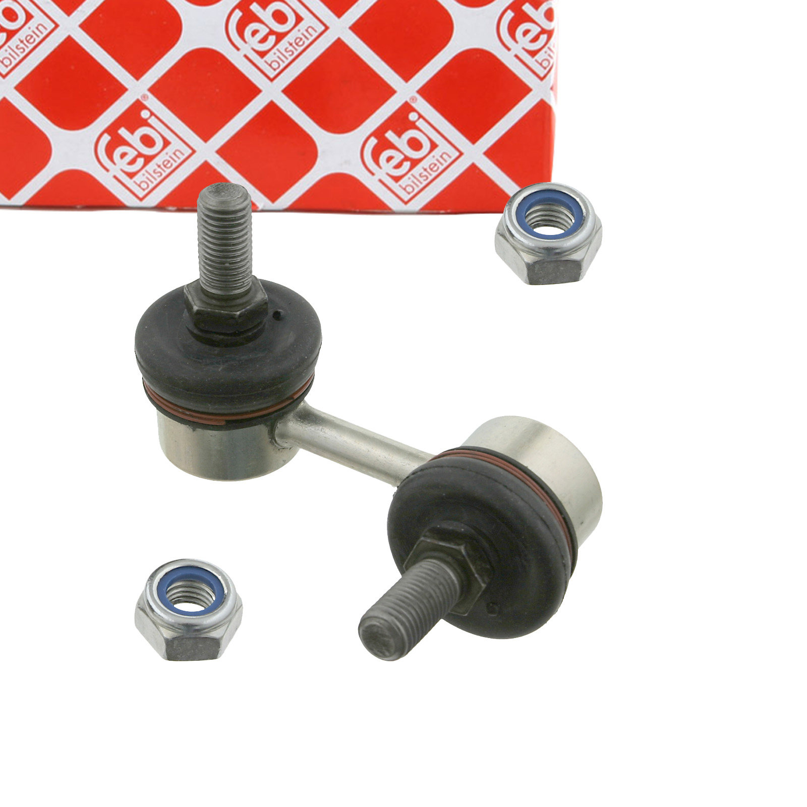 FEBI 24925 PROKIT Koppelstange Pendelstütze HYUNDAI Accent 2 + 3 Matrix (FC) vorne links