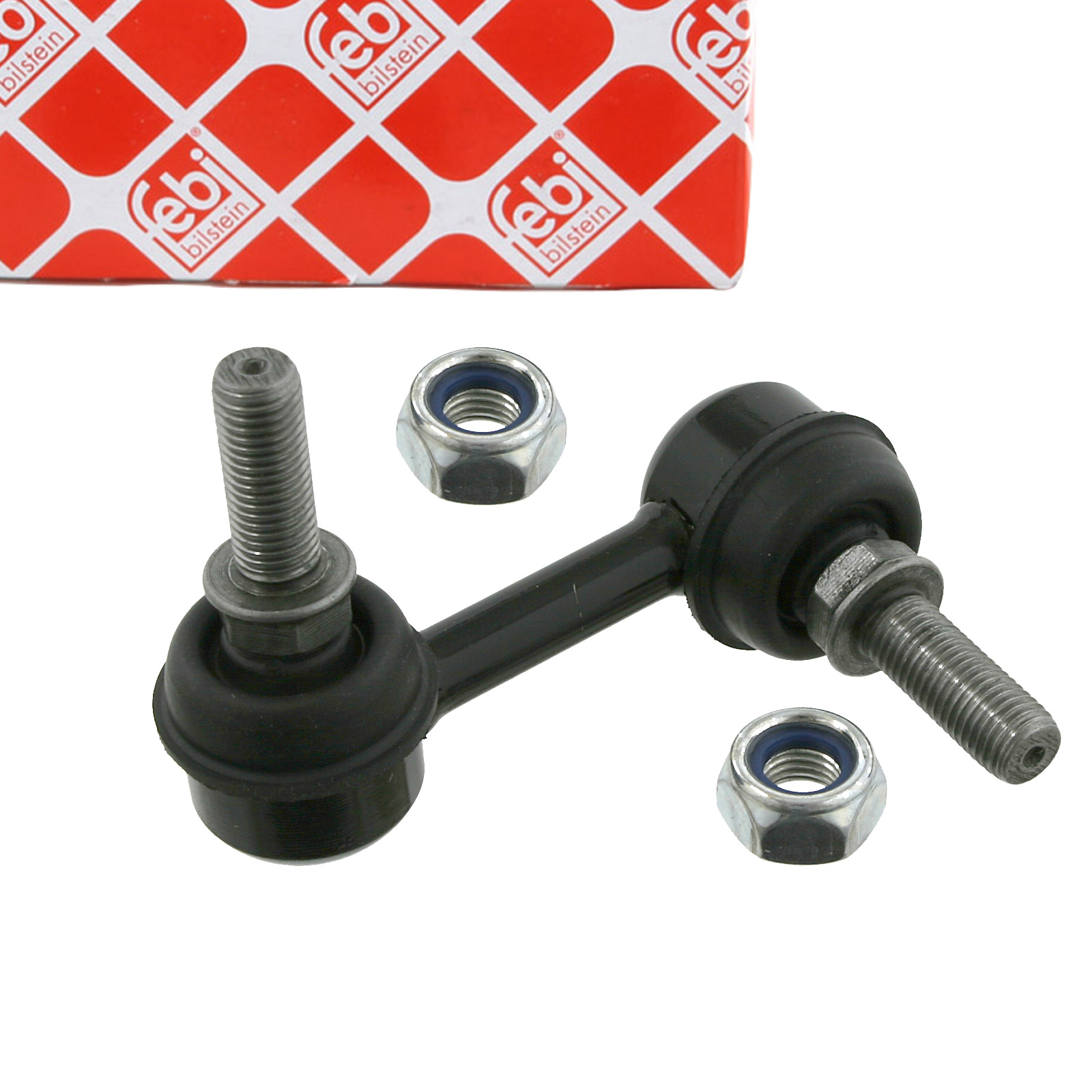 FEBI 27464 PROKIT Koppelstange Stabistange NISSAN Almera Tino 1.8-2.0 2.2dCi vorne rechts