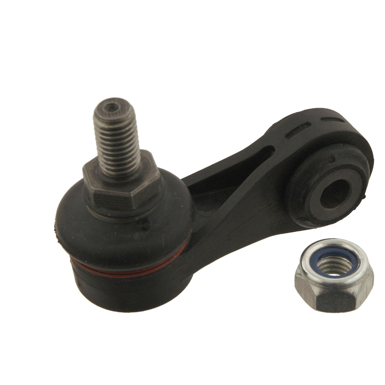 FEBI 28211 PROKIT Koppelstange Pendelstütze VW Lupo (6X1 6E1) 1.4 FSI 1.2 TDI 3L vorne