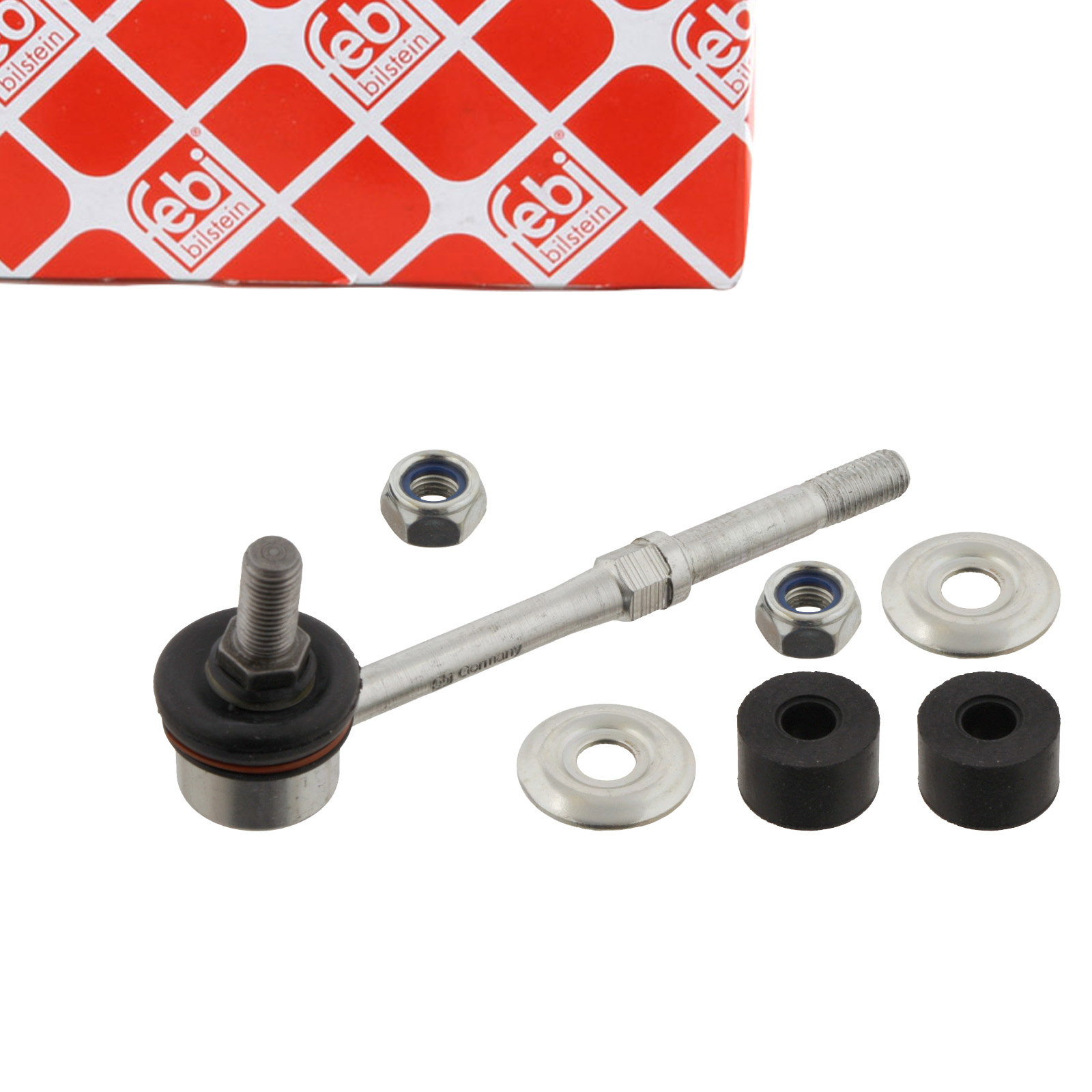 FEBI 28266 PROKIT Koppelstange Pendelstütze HONDA Accent 2 + 3 1.3-1.6 / 1.5 CRDi hinten