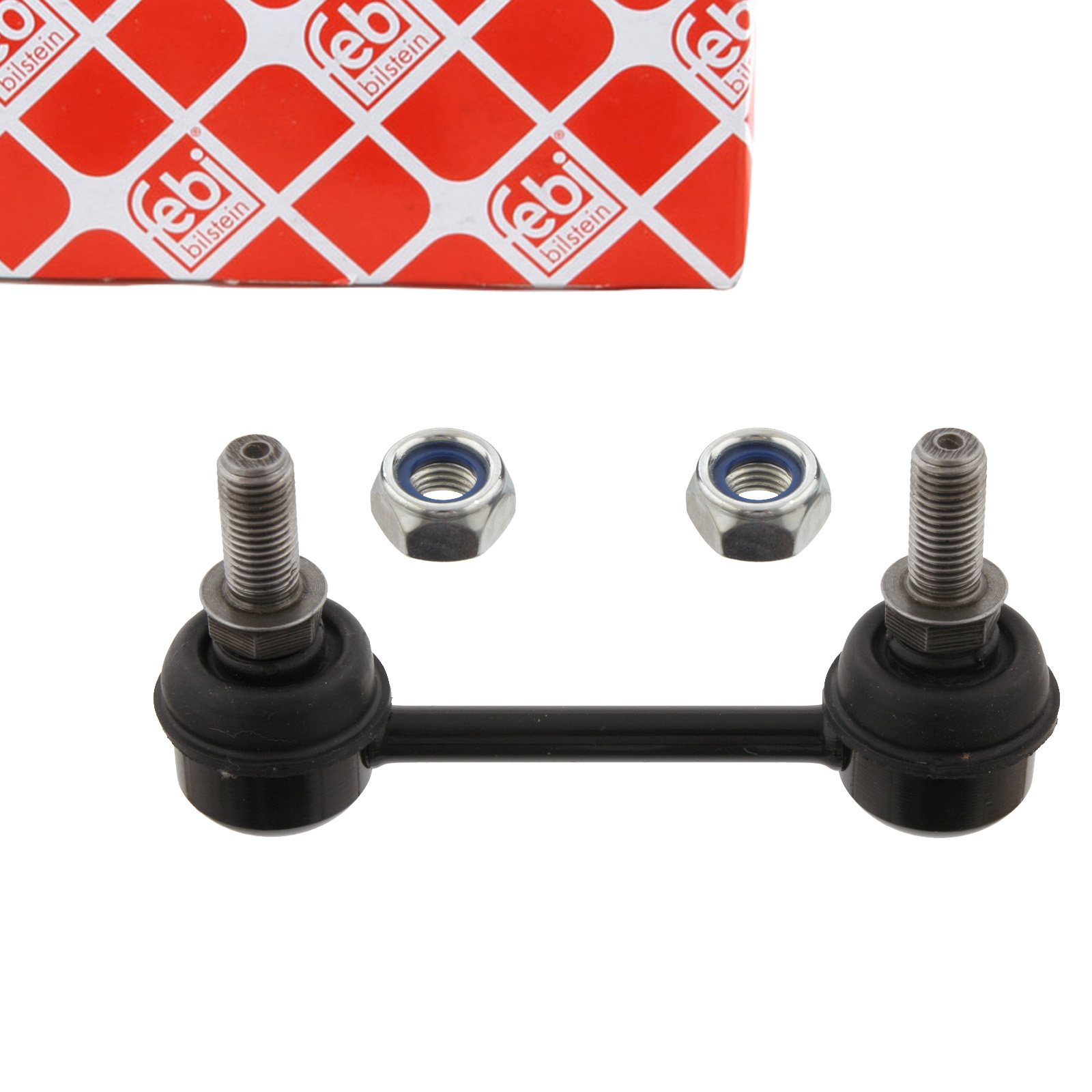 FEBI 28439 PROKIT Koppelstange Pendelstütze SUBARU Legacy 3 + 4 2.0-3.0 hinten 20470AE000