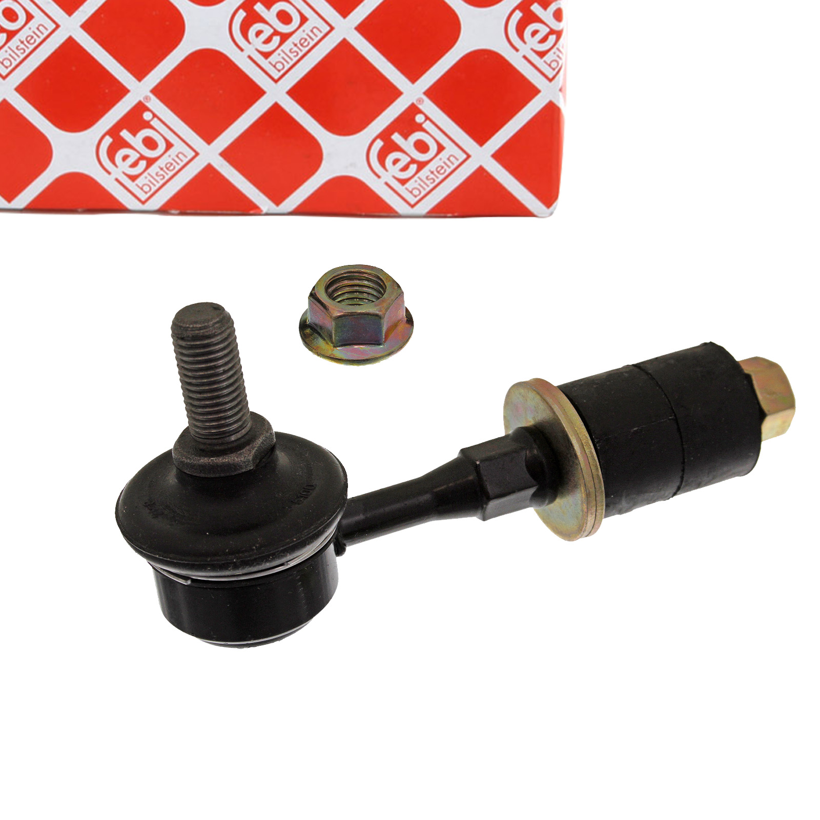 FEBI 41660 PROKIT Koppelstange Pendelstütze HYUNDAI Sonata 6 XG KIA Magentis Opirus vorne