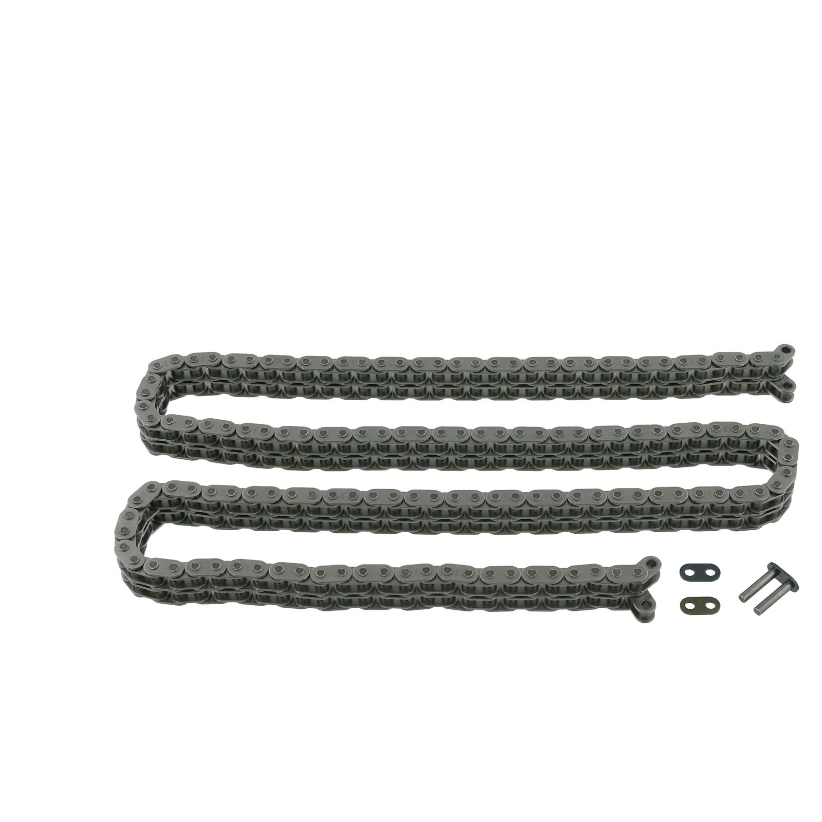 FEBI Steuerkette MERCEDES W115 C123 W123 S123 W460 W631 T1 B601 601 611 B602 OM615 616 617