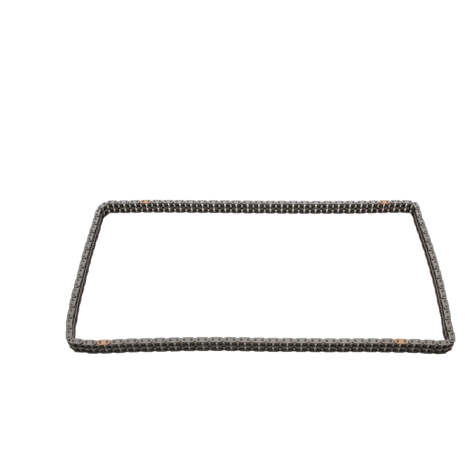 FEBI Steuerkette MERCEDES W202 W203 W210 W211 W220 C208 A209 W463 W639 M112 M113