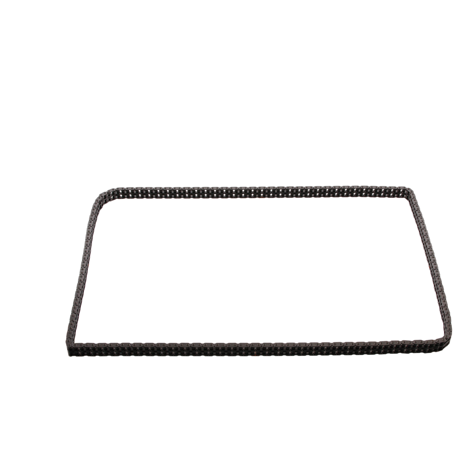 FEBI Steuerkette Duplex MERCEDES-BENZ W211 X164 W164 W221 420 450 CDI OM629 0049973194