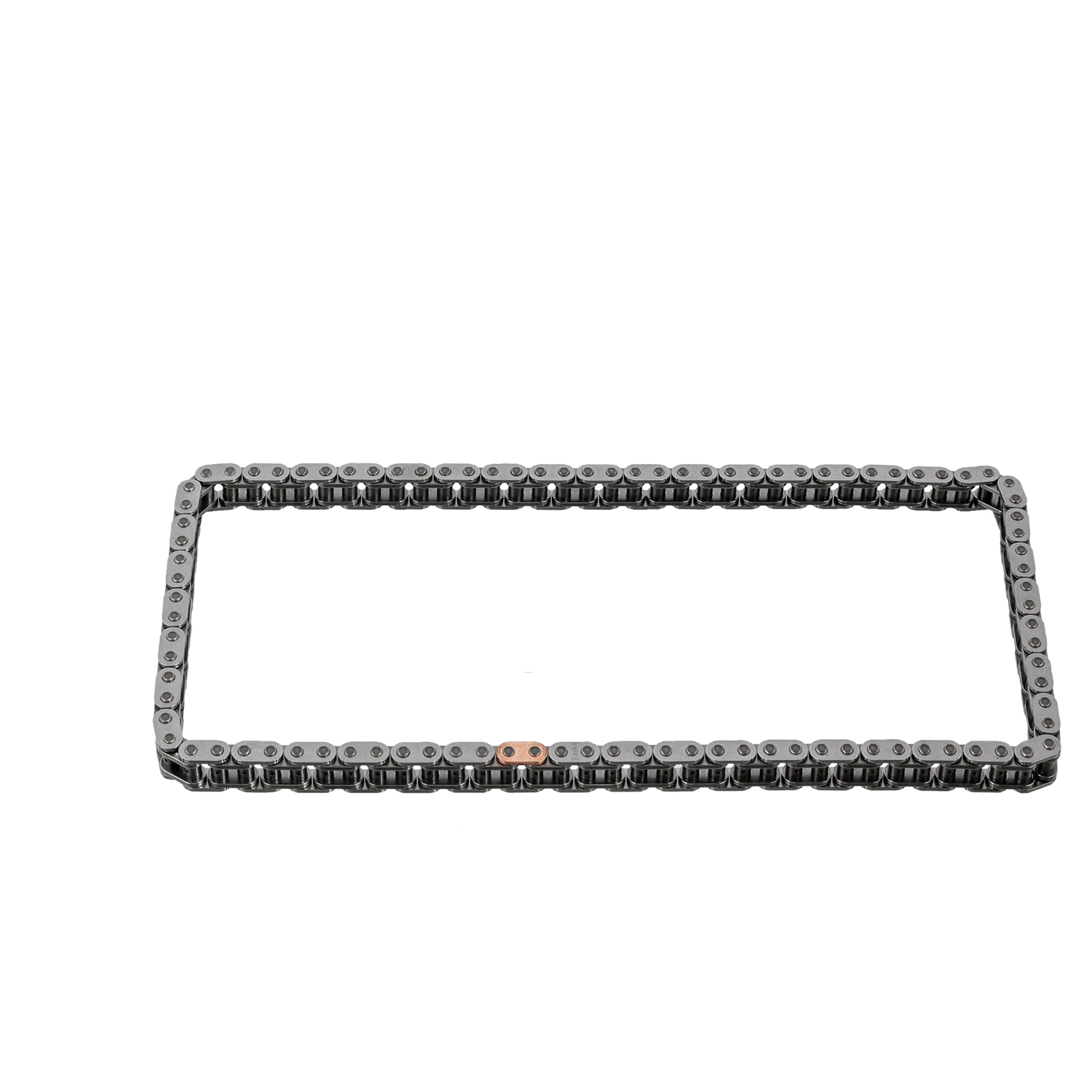 FEBI Steuerkette MERCEDES W204 W205 W212 S212 W221 C117 C218 W639 W447 Sprinter 906 OM651