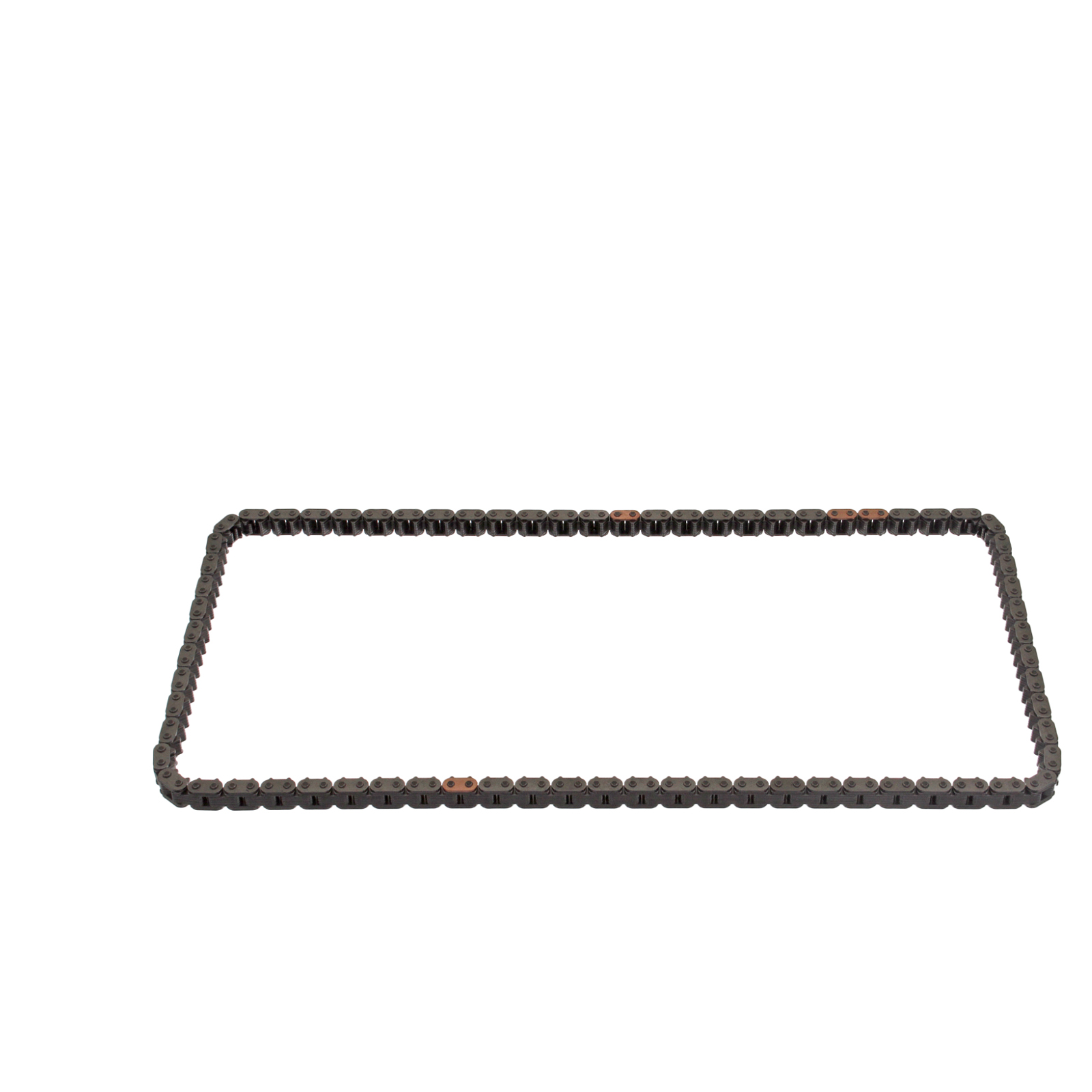 FEBI 38019 Steuerkette Zahnkette MERCEDES W204 C204 S204 W212 A207 C207 S212 R172 M271