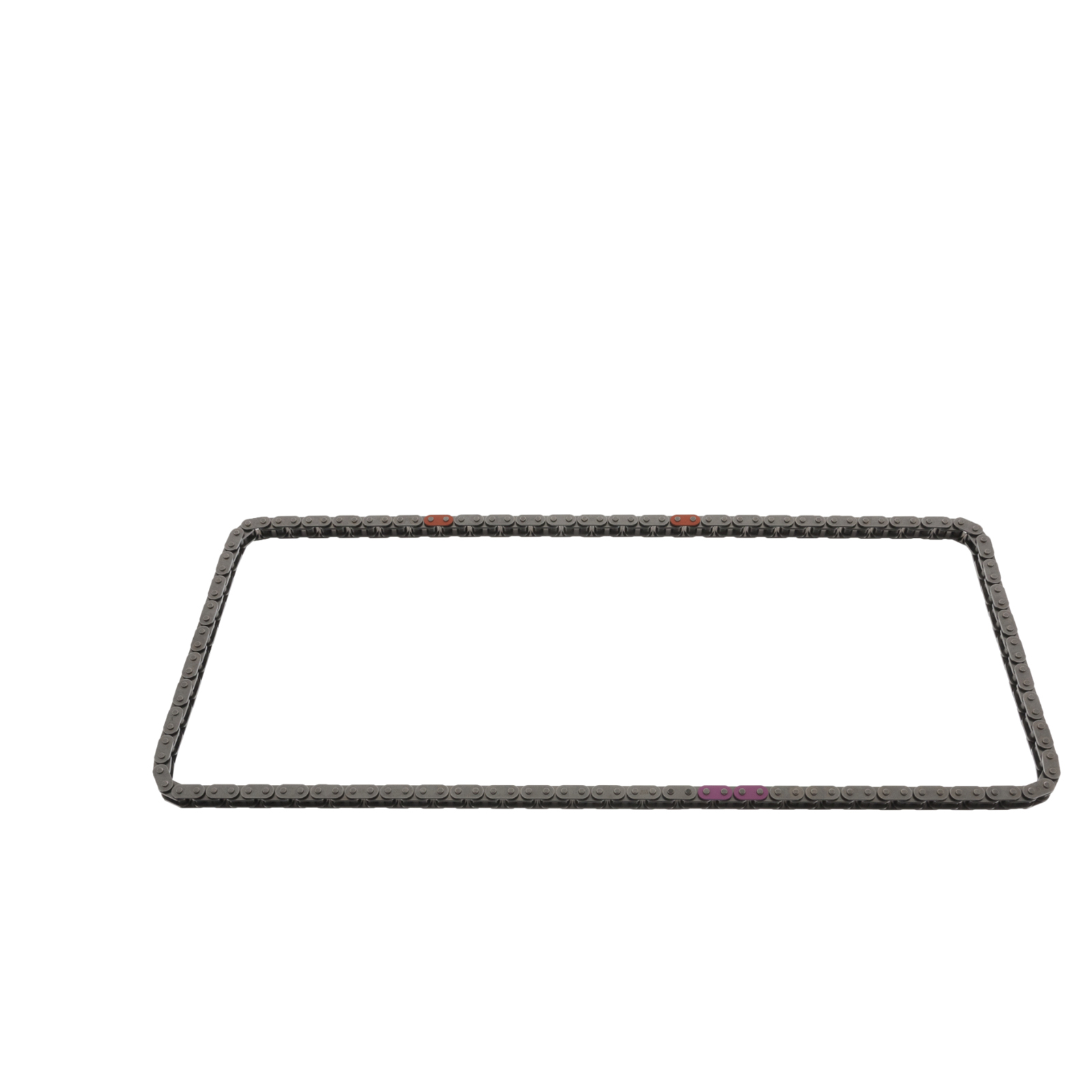 FEBI 49733 Steuerkette Simplex TOYOTA Avensis T27 RAV 4 3 A3 4 A4 2.0 13506-37060