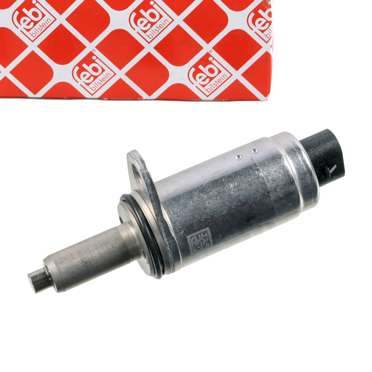 FEBI Steuerventil Nockenwelle VW Golf 7 Polo 5 AUDI A1 8X A3 8V A4 B8 B9 A6 C6 C7 C8 oben