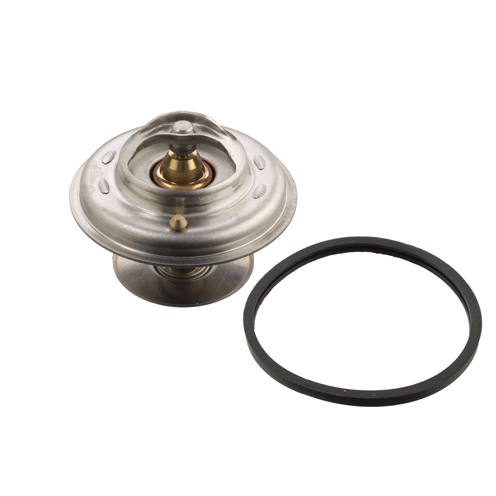 FEBI 09675 Thermostat MERCEDES-BENZ S-Klasse W116 W126 SL Coupe C107 SL R107 Coupe W111