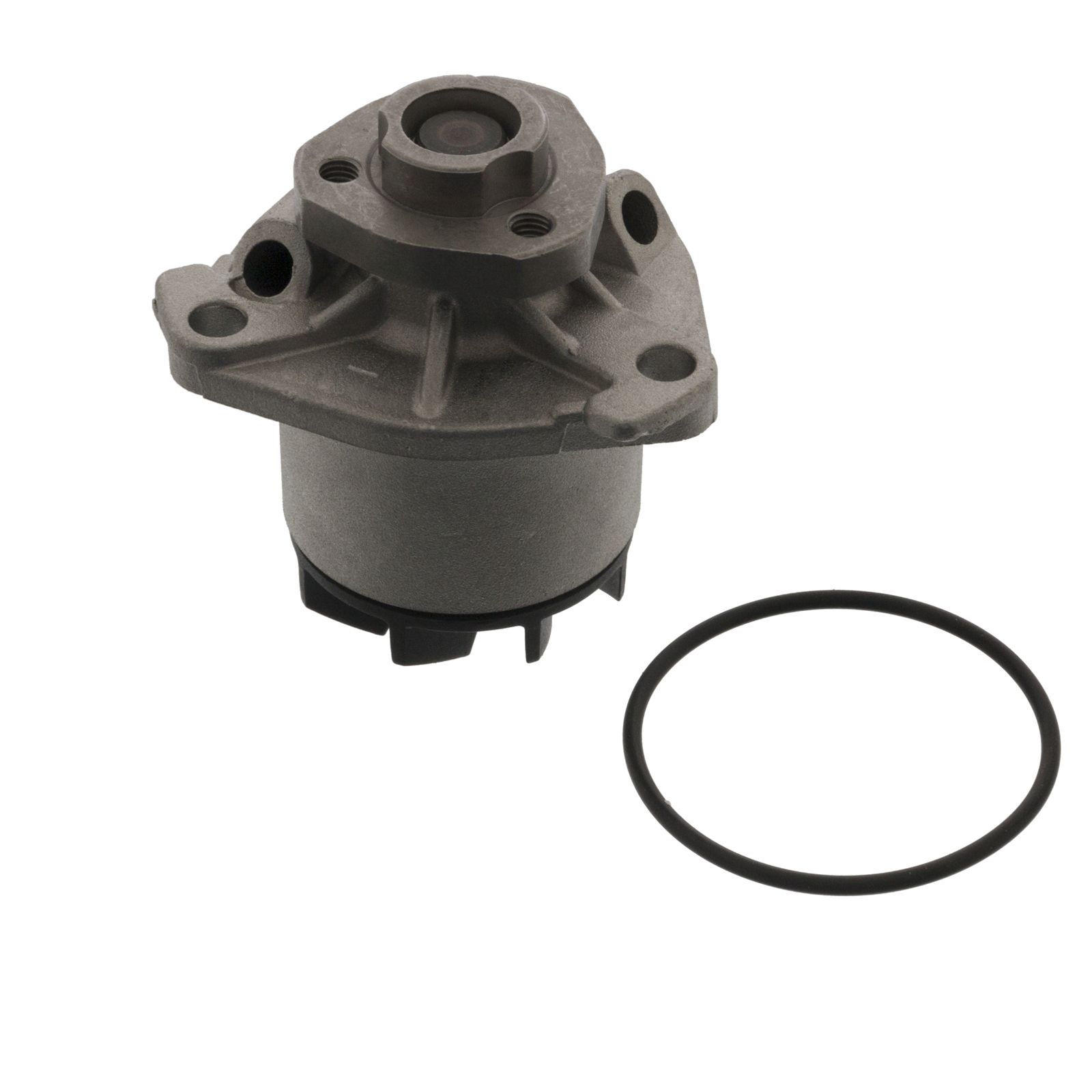 FEBI Wasserpumpe FORD Galaxy SEAT Alhambra LEON VW Sharan Golf 3 Passat Transporter T4